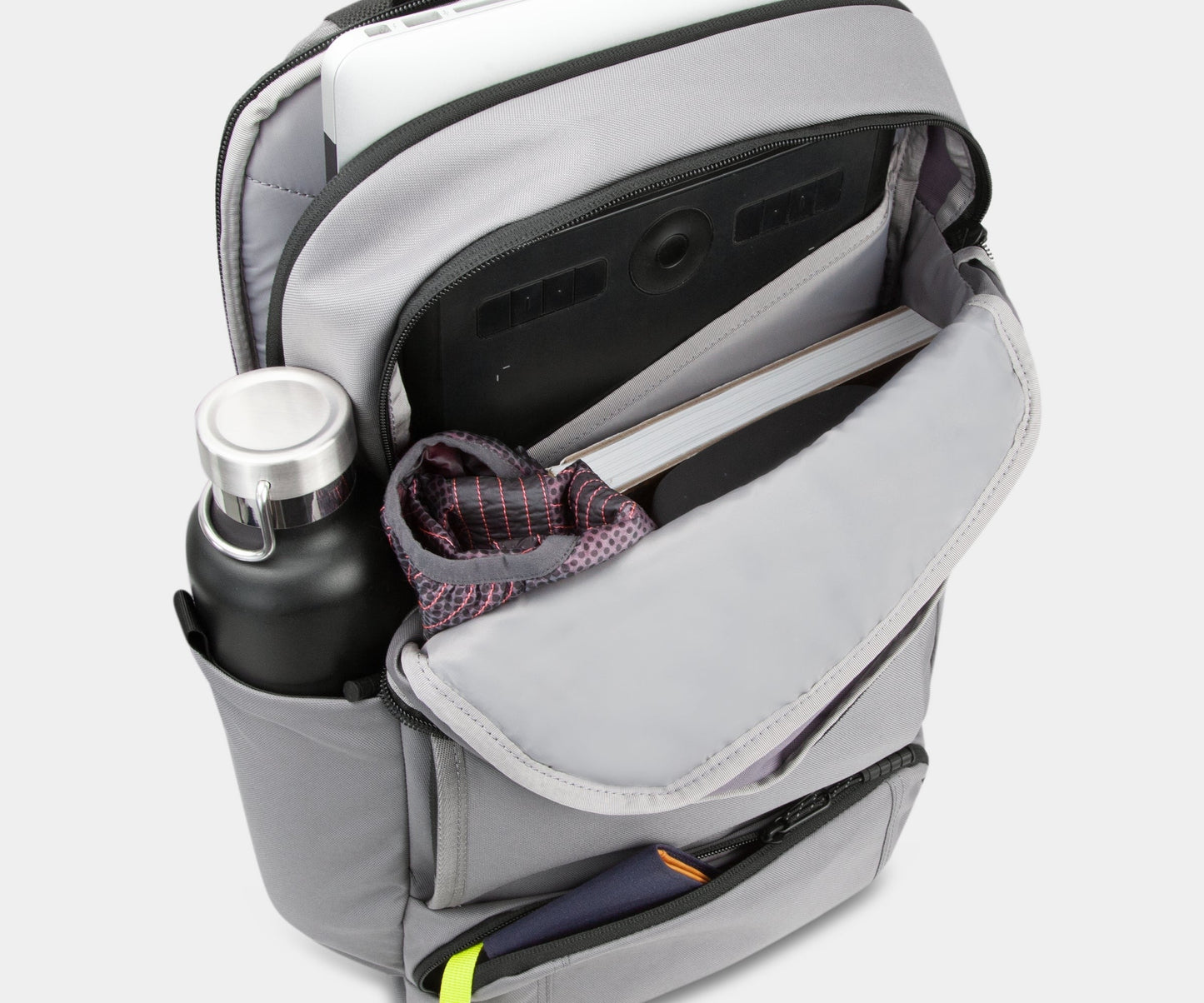 Q Laptop Backpack 2.0