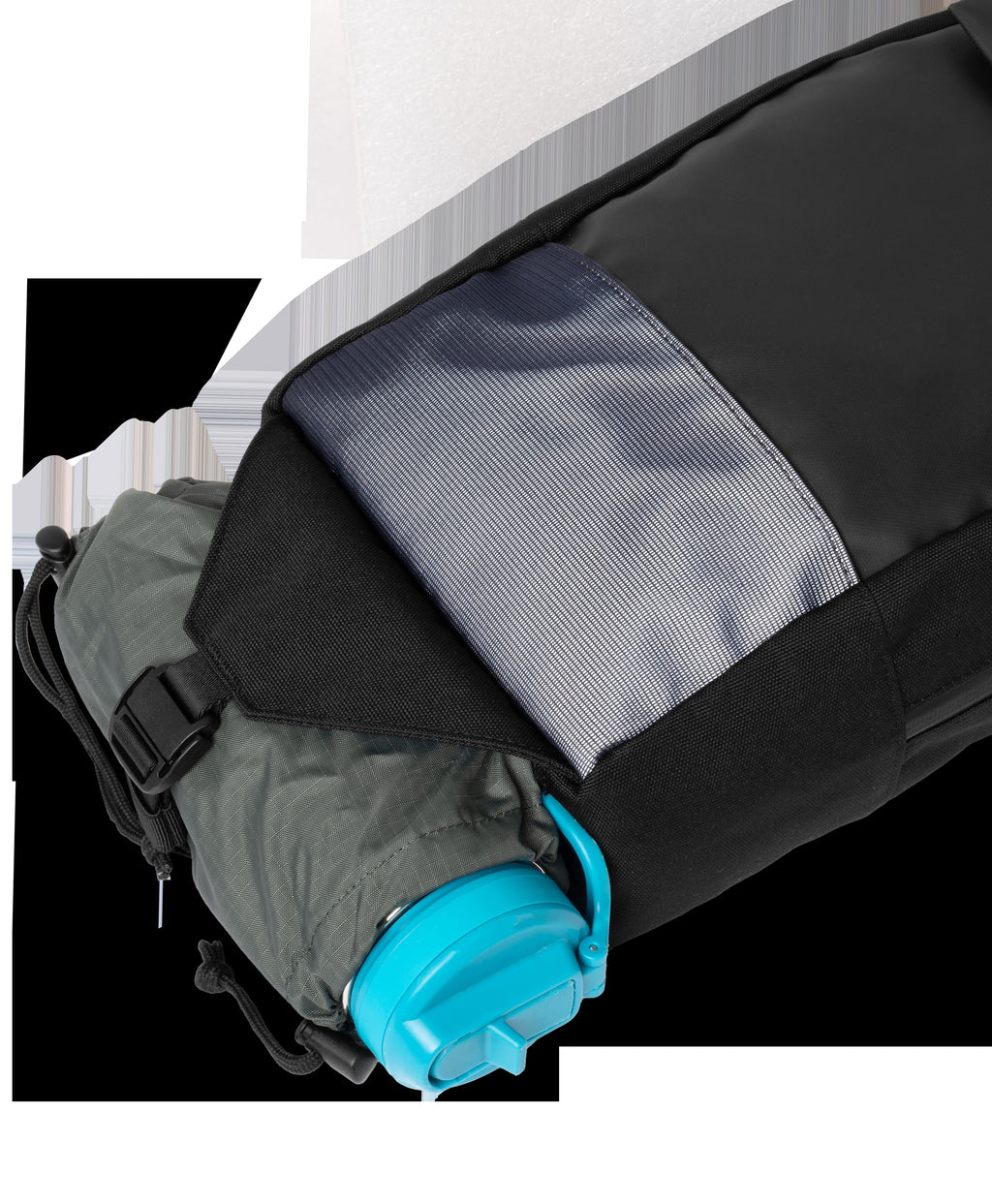 Castle Crossbody Sling