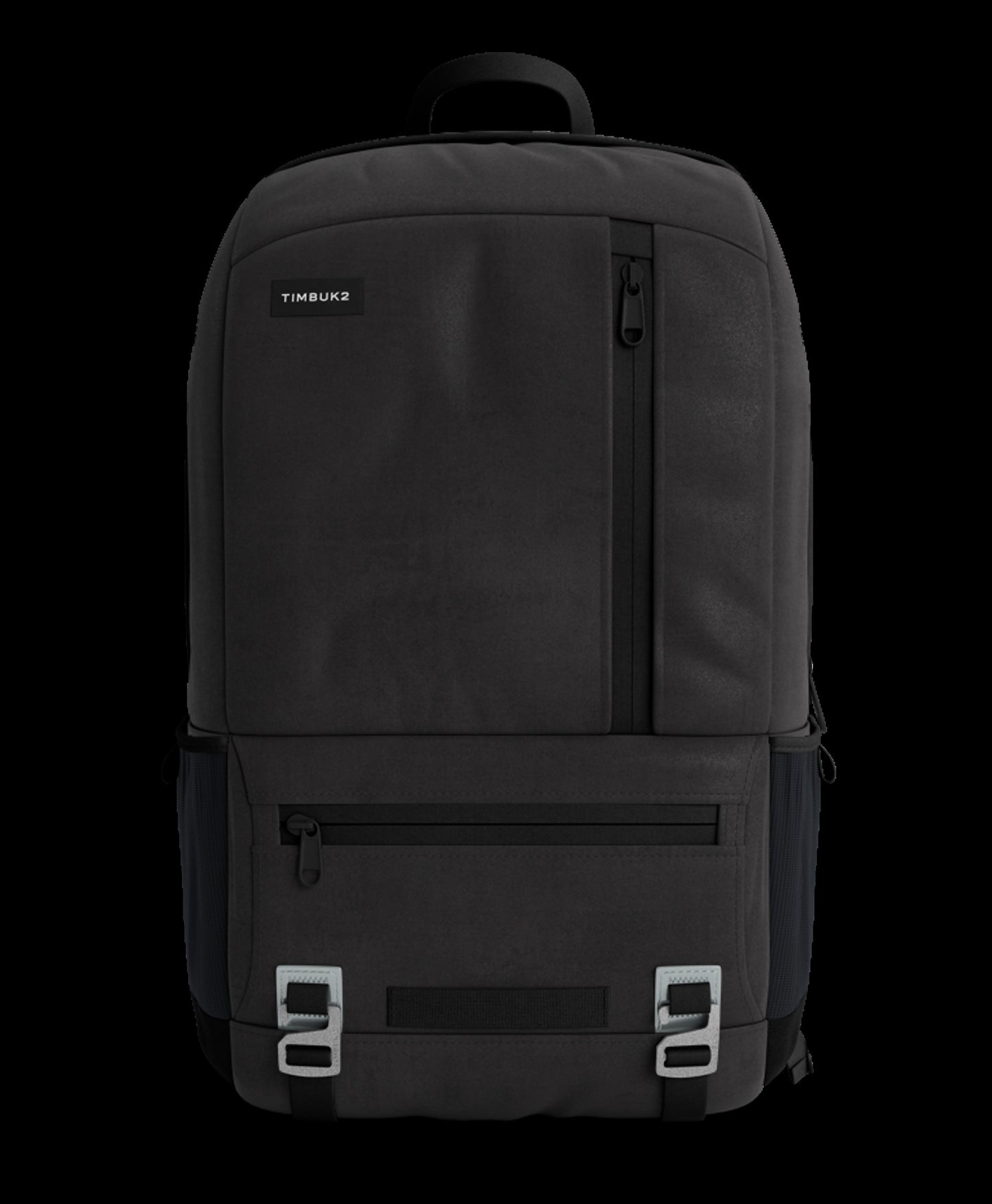 Water-Resistant Alcatraz Backpack