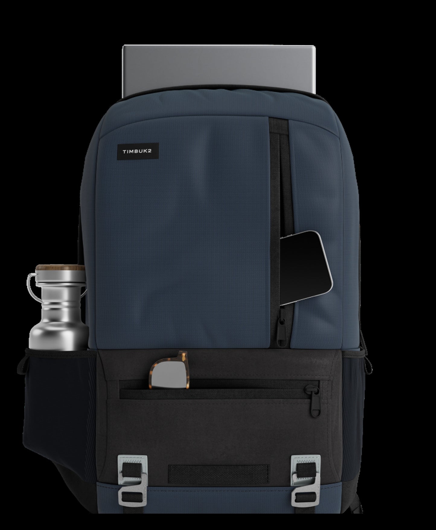 Alcatraz Backpack