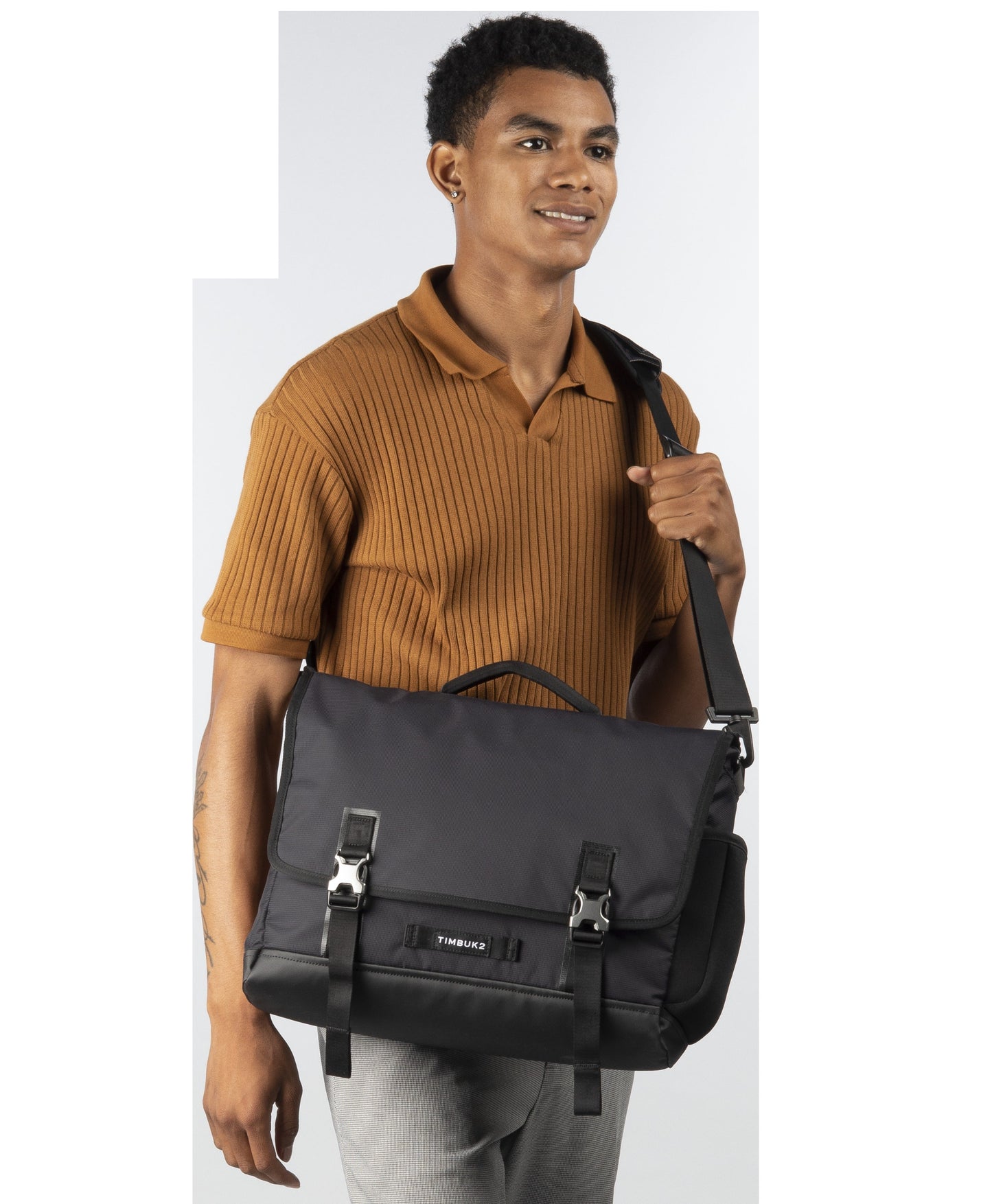 Closer Laptop Briefcase