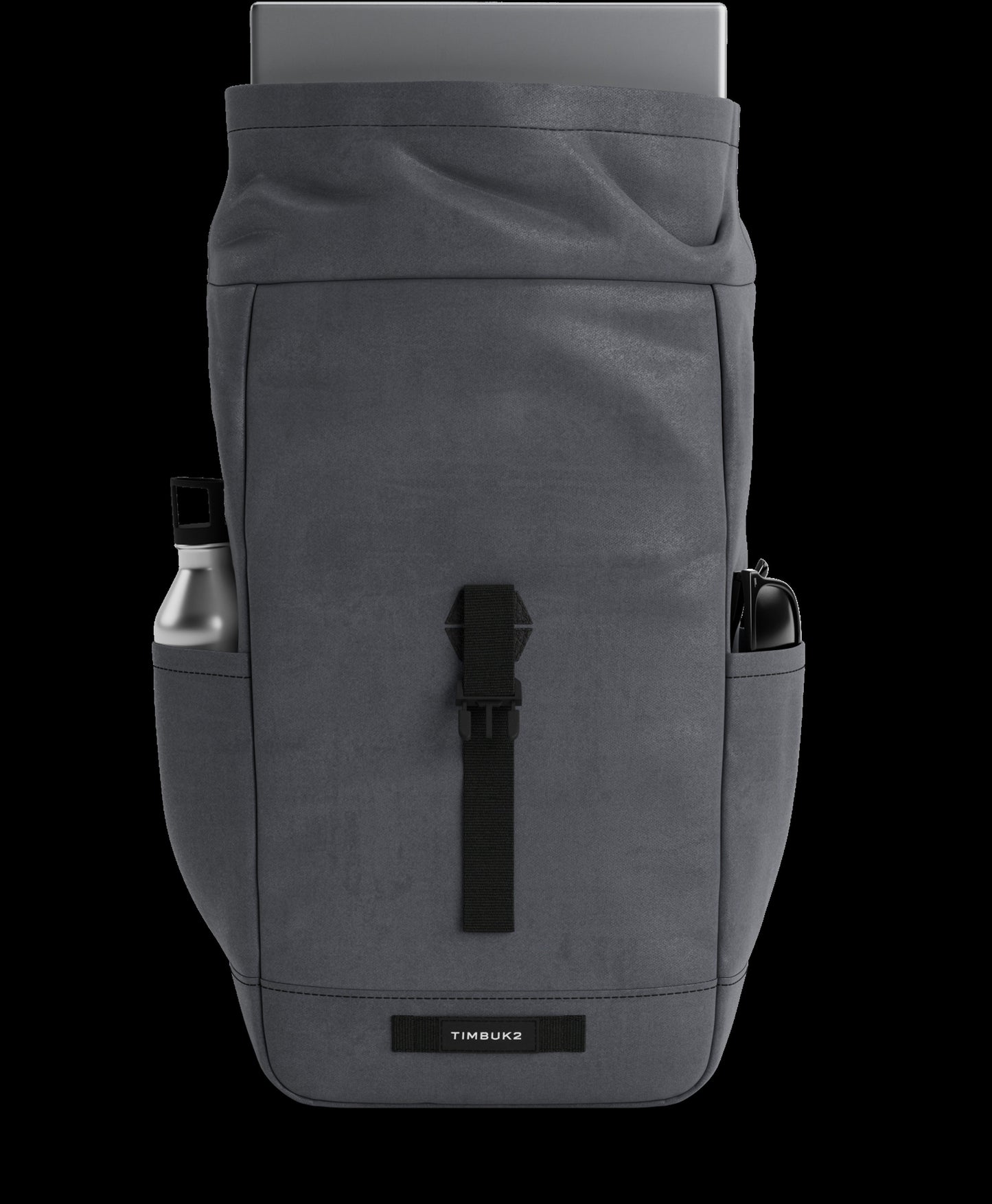 Water Resistant Tuck Backpack