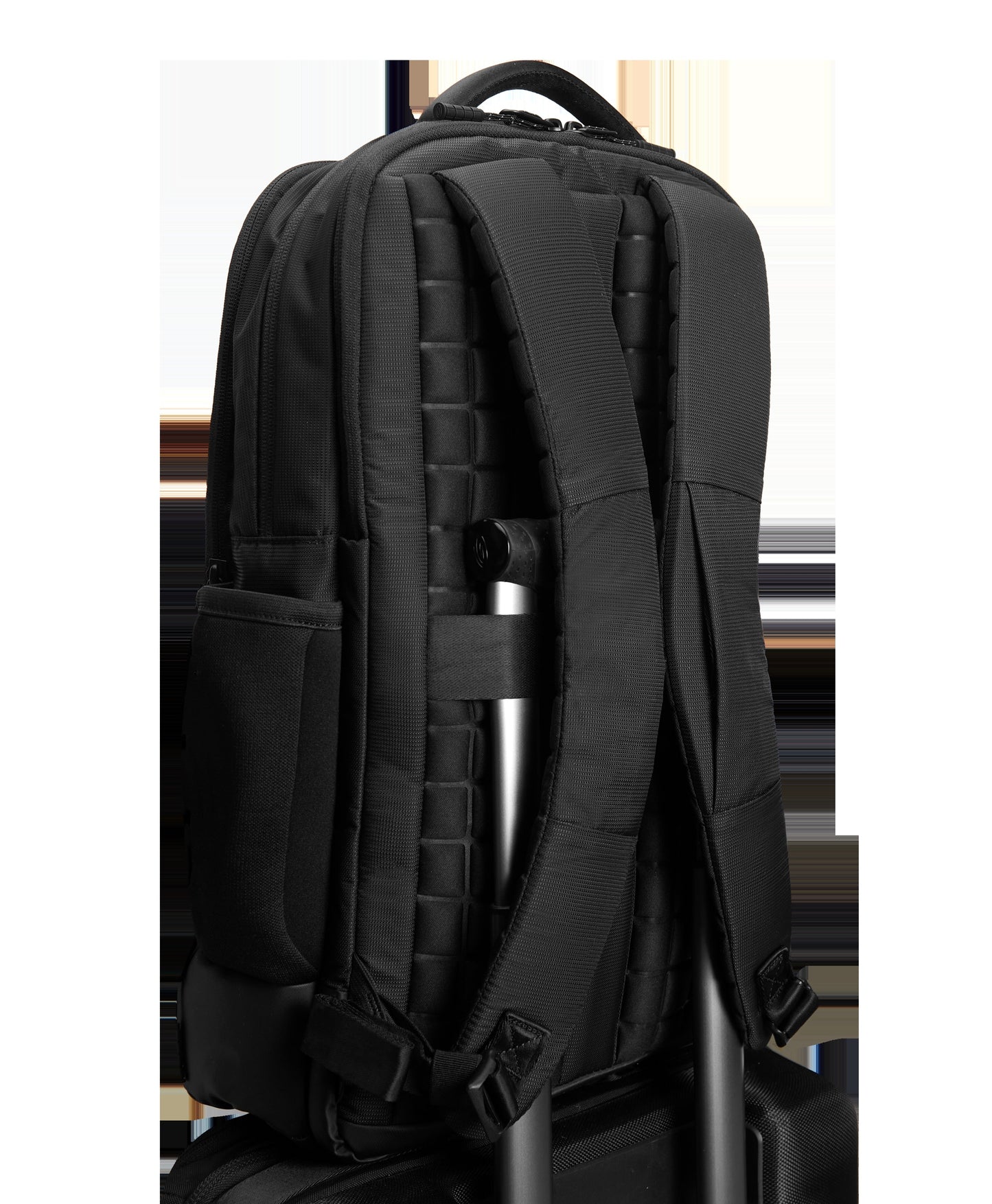 Authority Laptop Backpack Deluxe