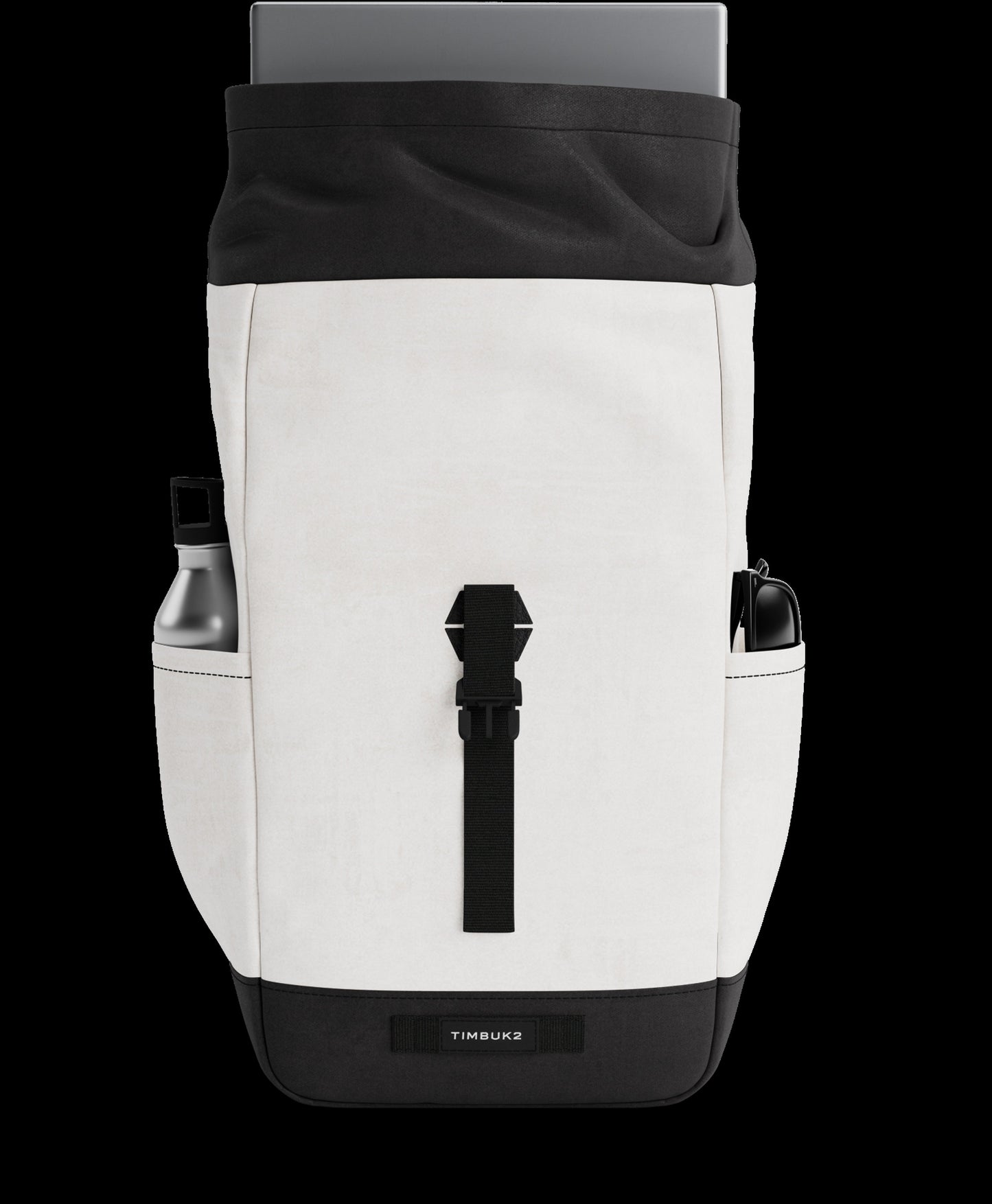 Water Resistant Tuck Backpack