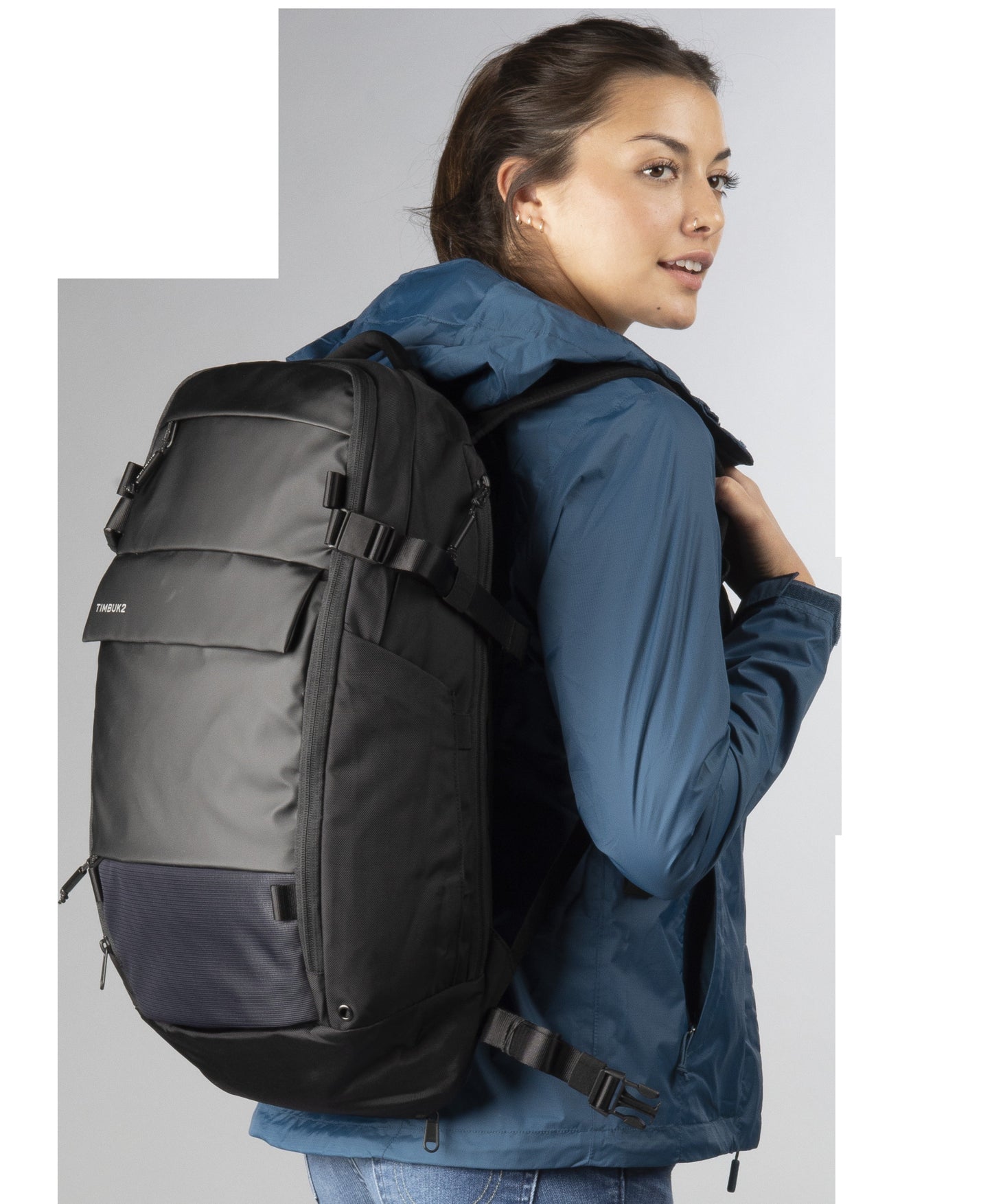 Parker Commuter Backpack