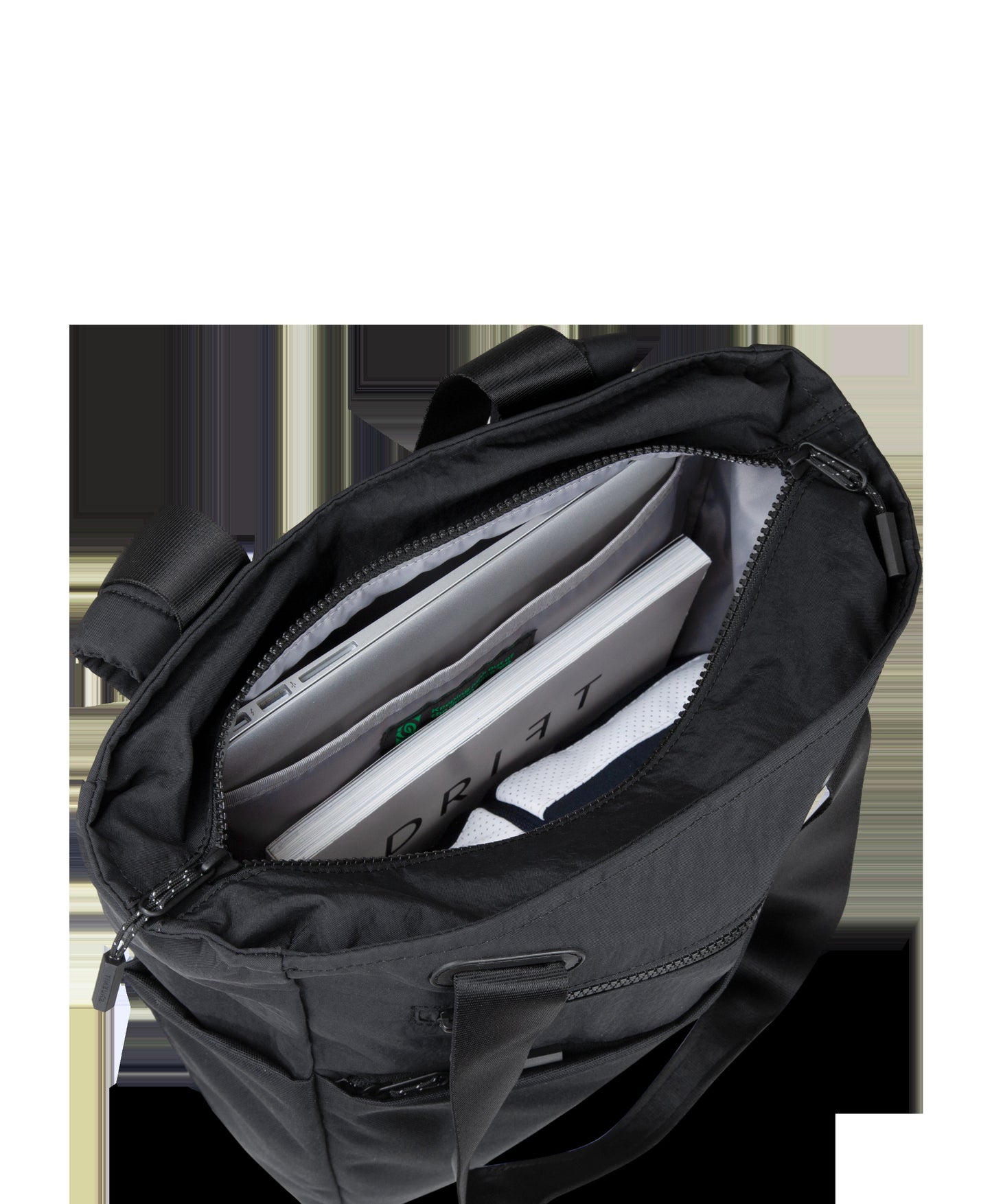 Scholar Convertible Tote Backpack