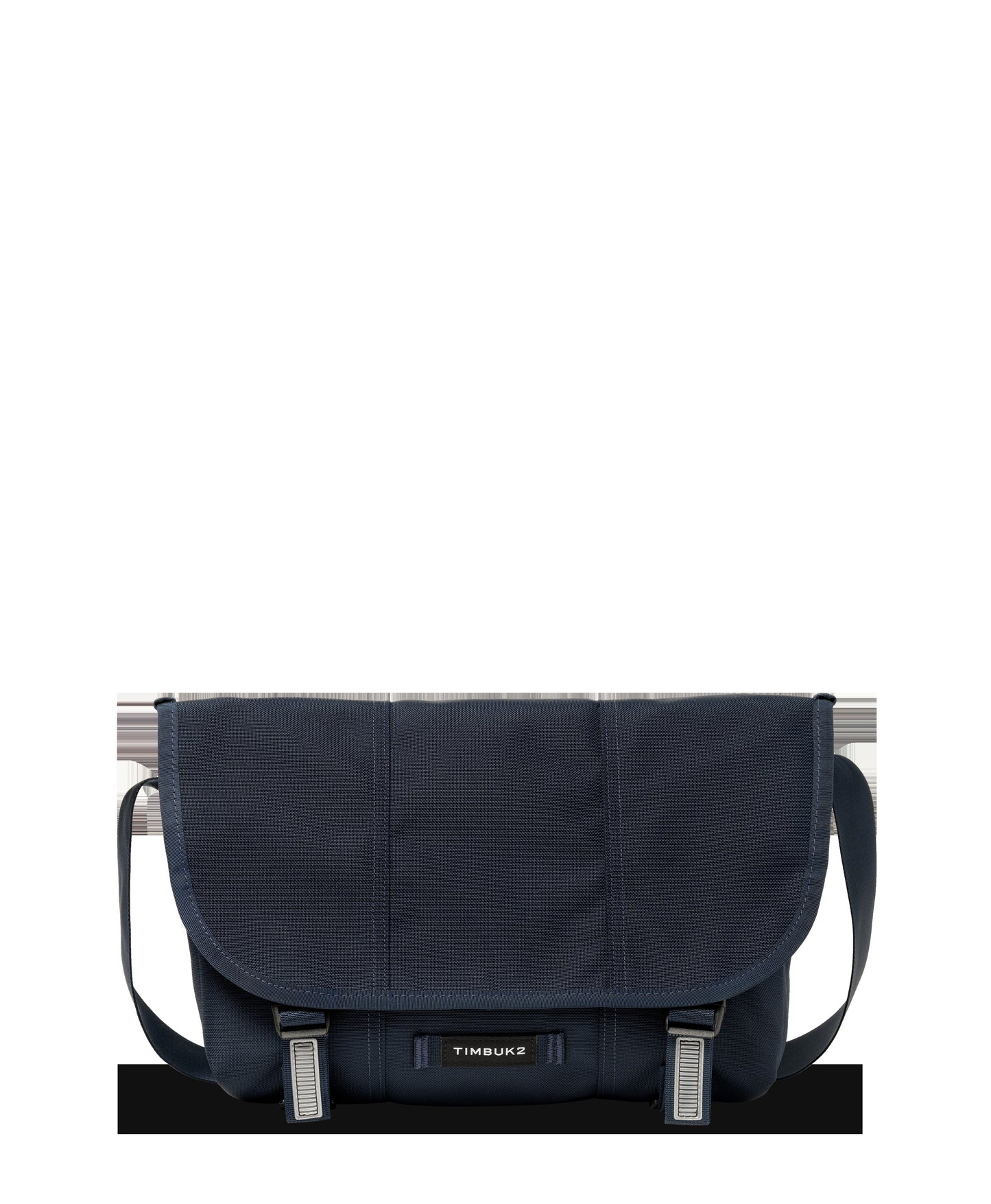 Classic Messenger Bag