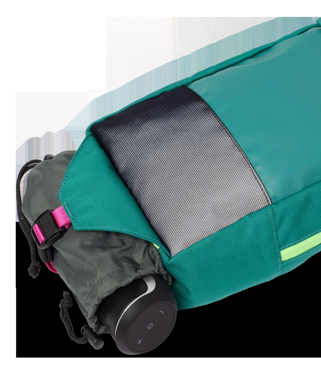Castle Crossbody Sling