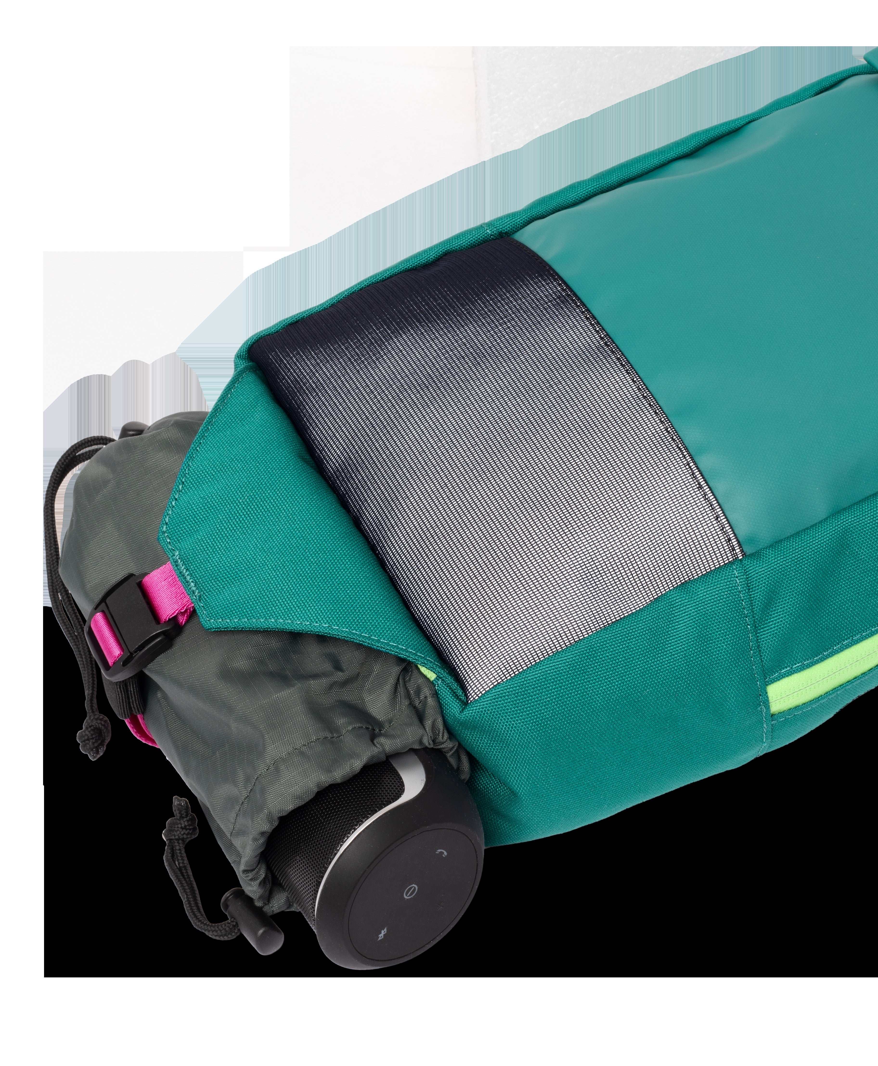 Castle Crossbody Sling