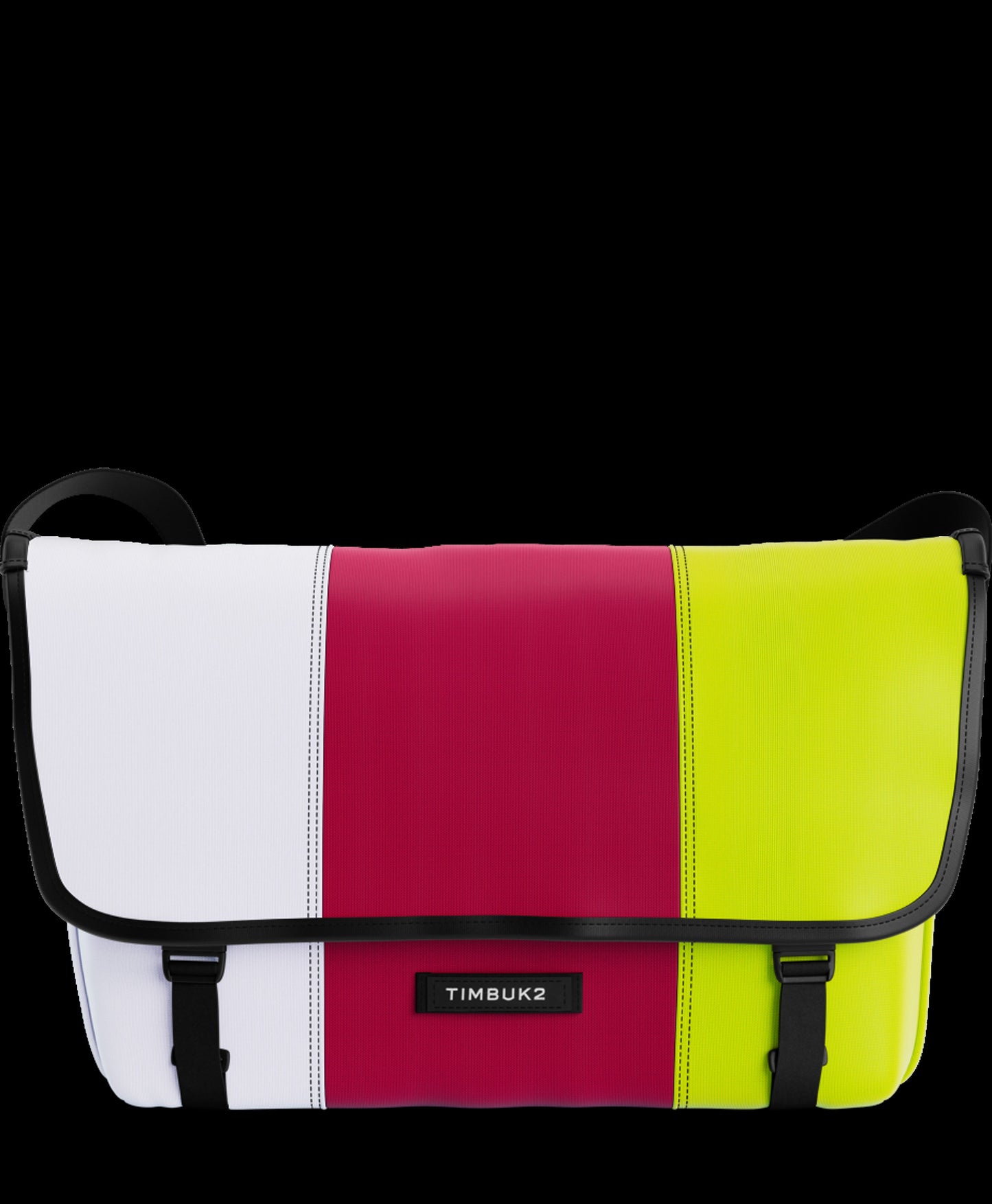 Custom Classic Messenger Bag