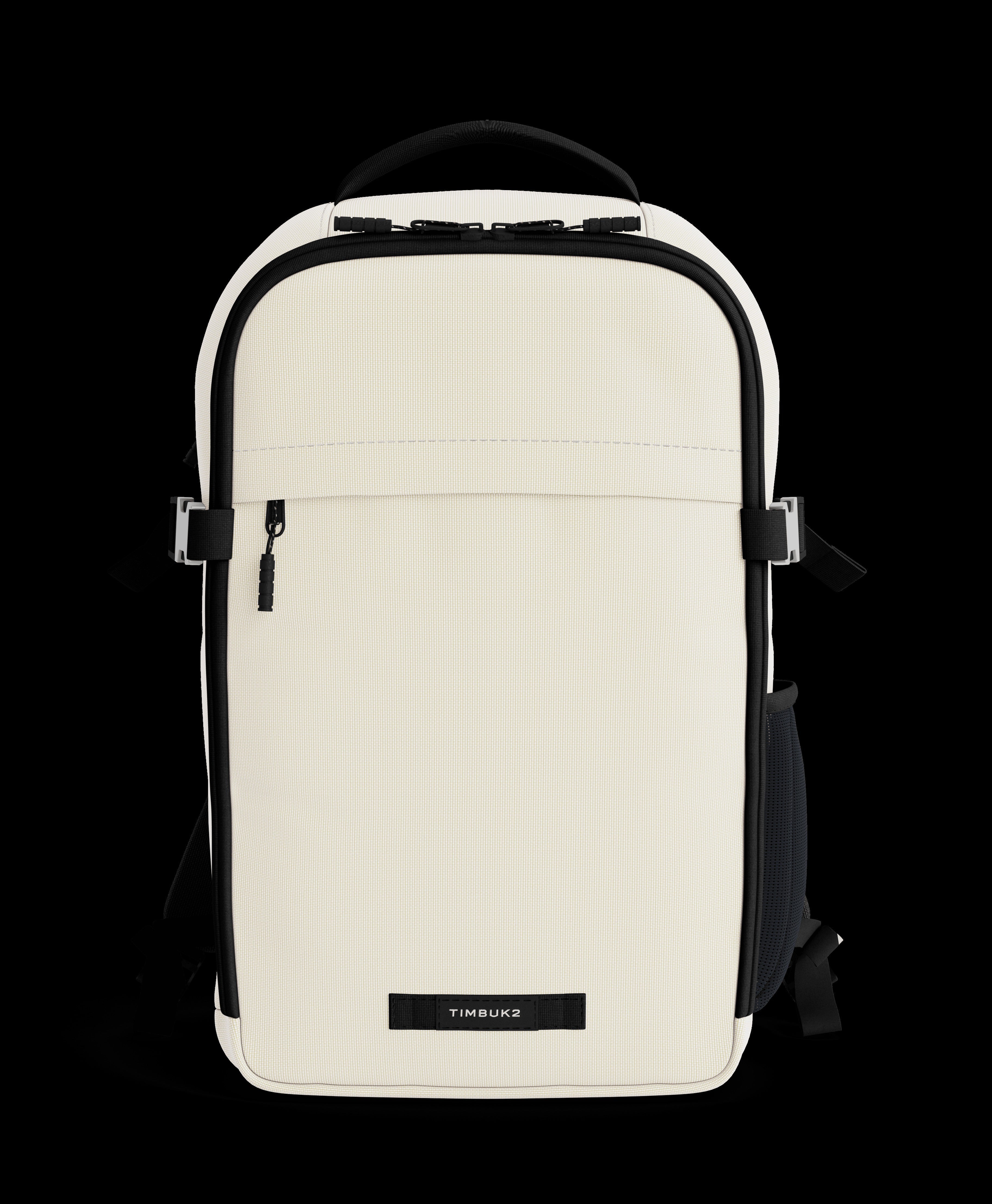 Division Laptop Backpack Deluxe