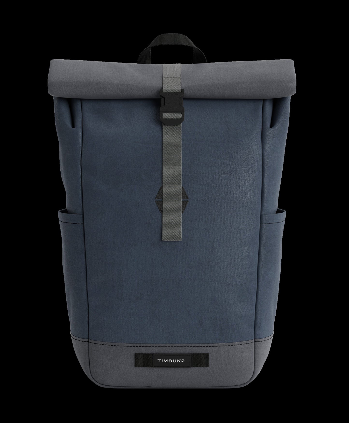 Water Resistant Tuck Backpack