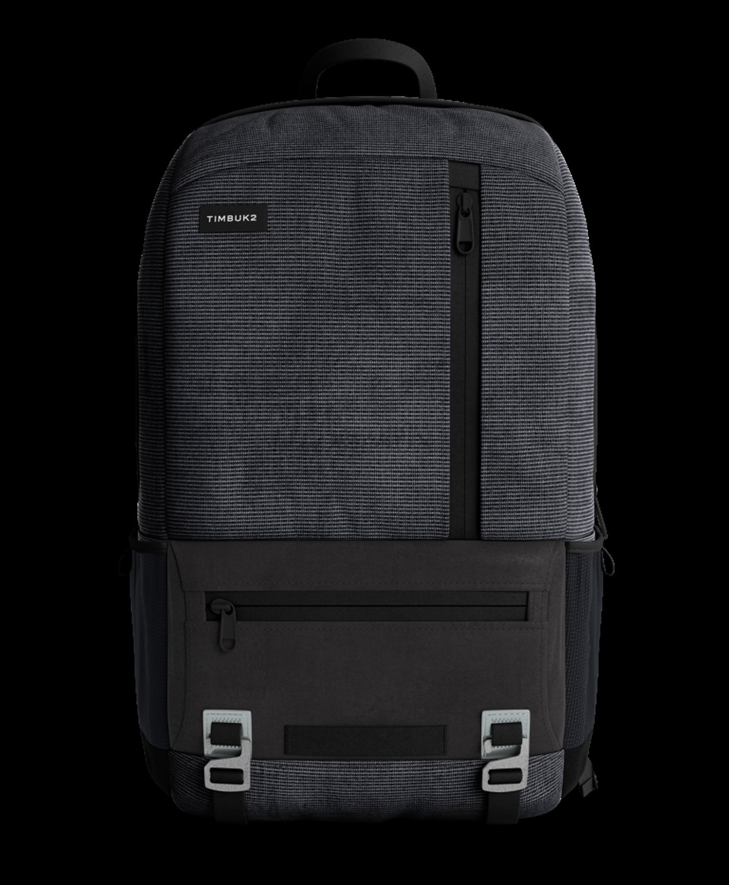 Reflective Alcatraz Backpack