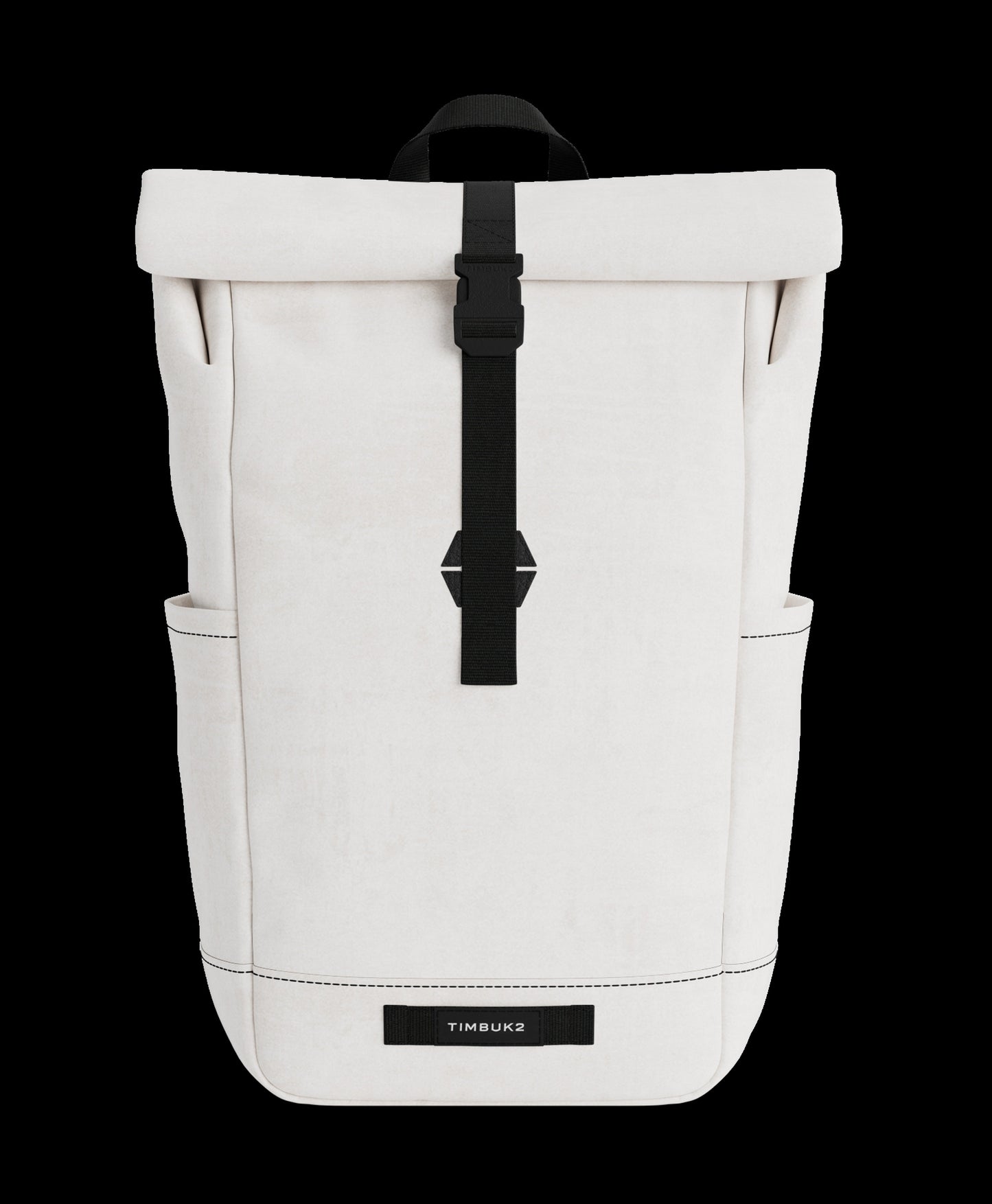 Water Resistant Tuck Backpack