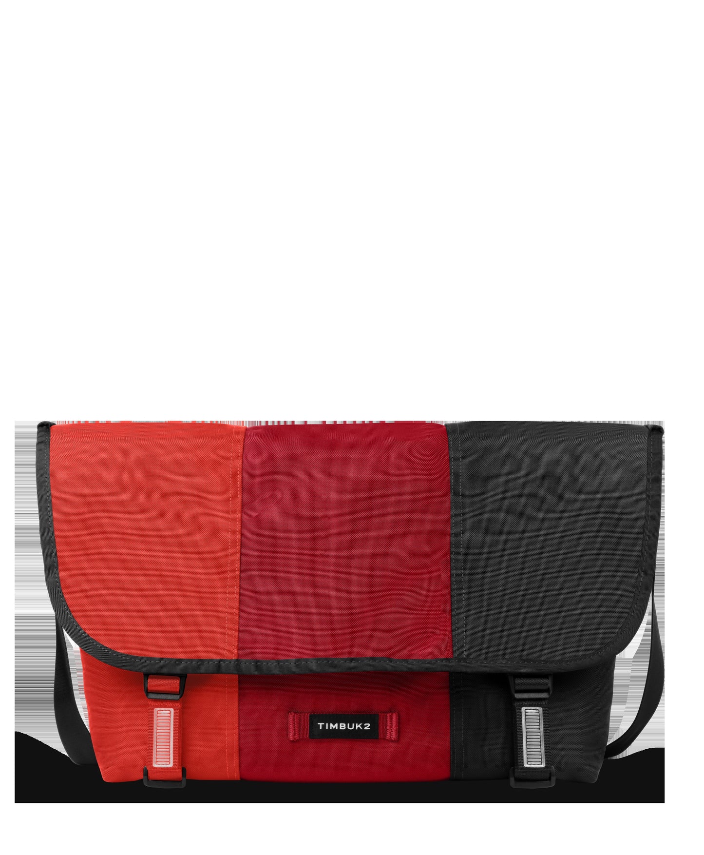 Classic Messenger Bag