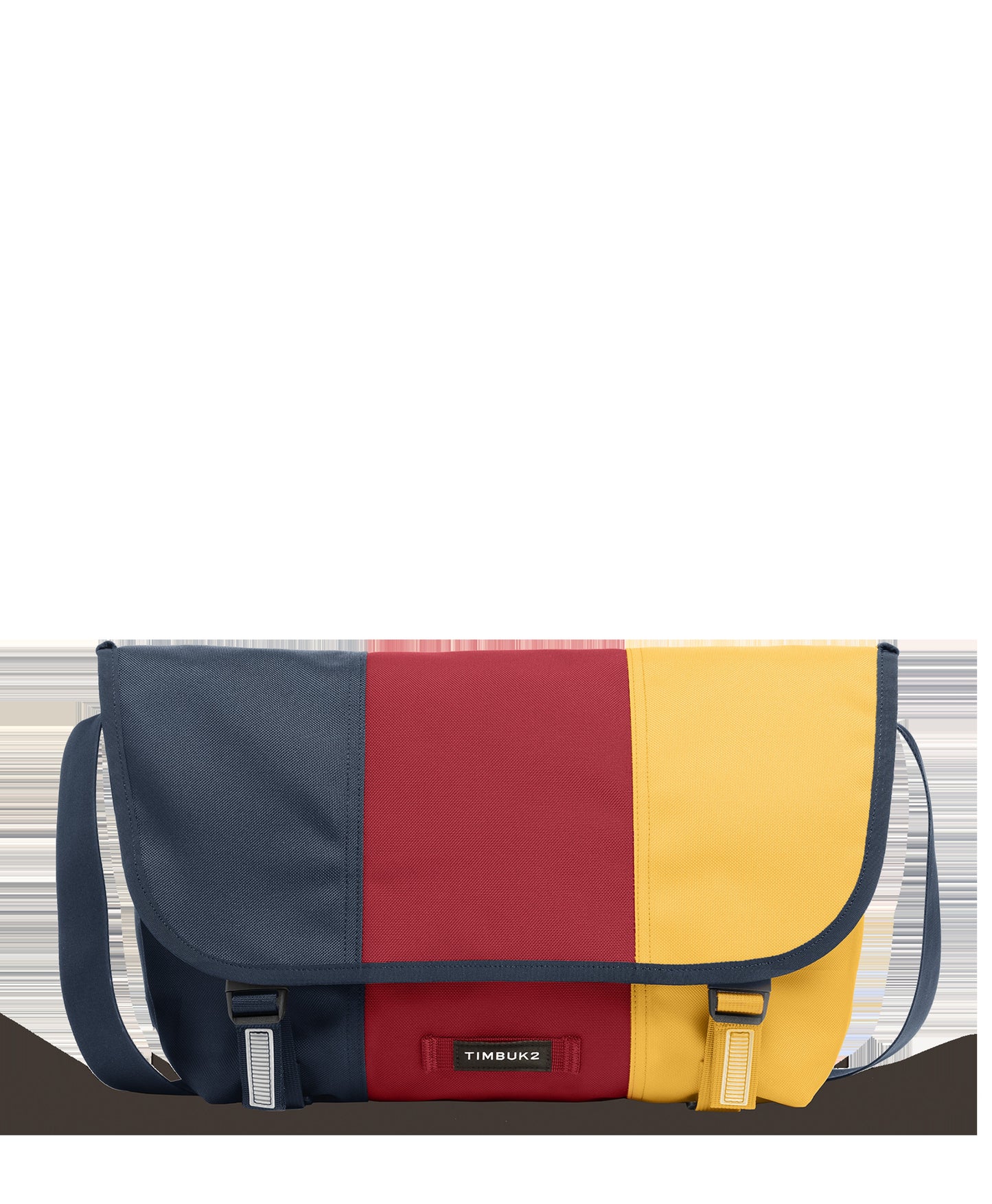 Classic Messenger Bag
