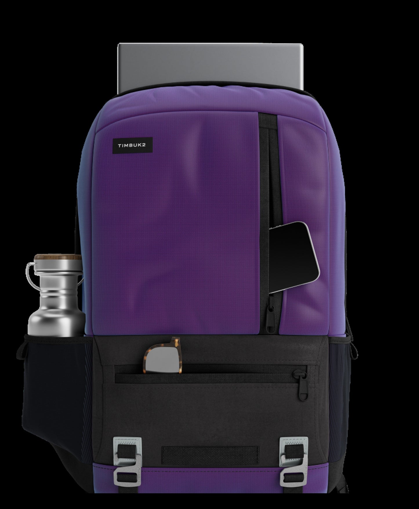 Alcatraz Backpack