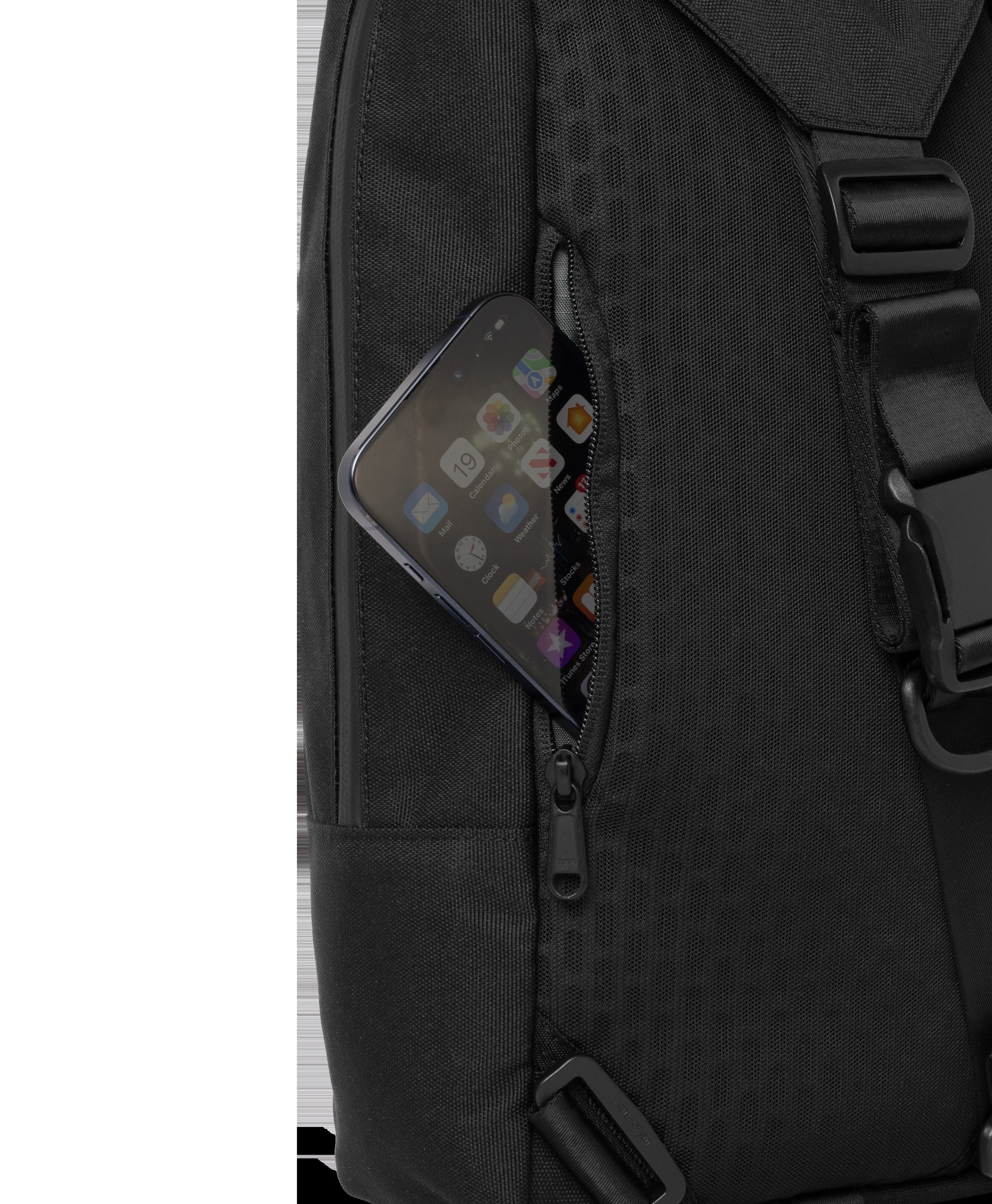 Castle Crossbody Sling