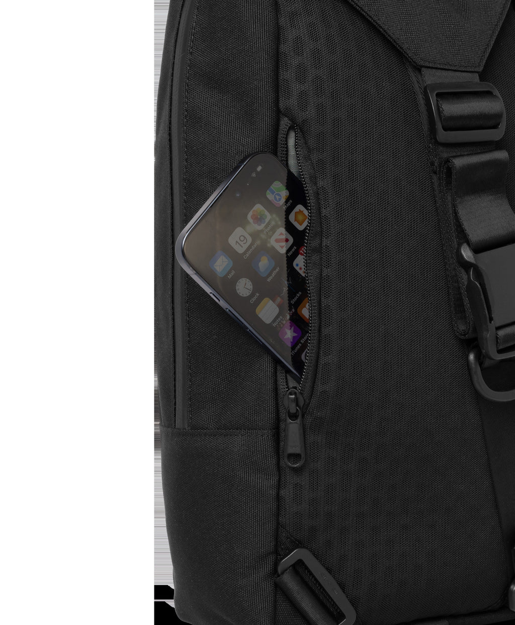 Castle Crossbody Sling