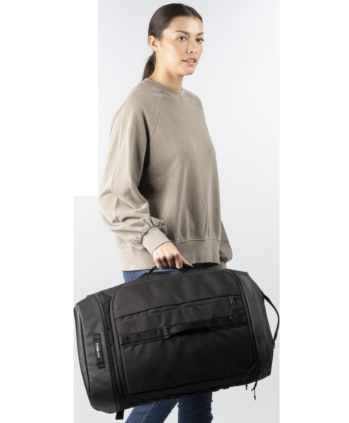 Wingman Travel Backpack Duffel