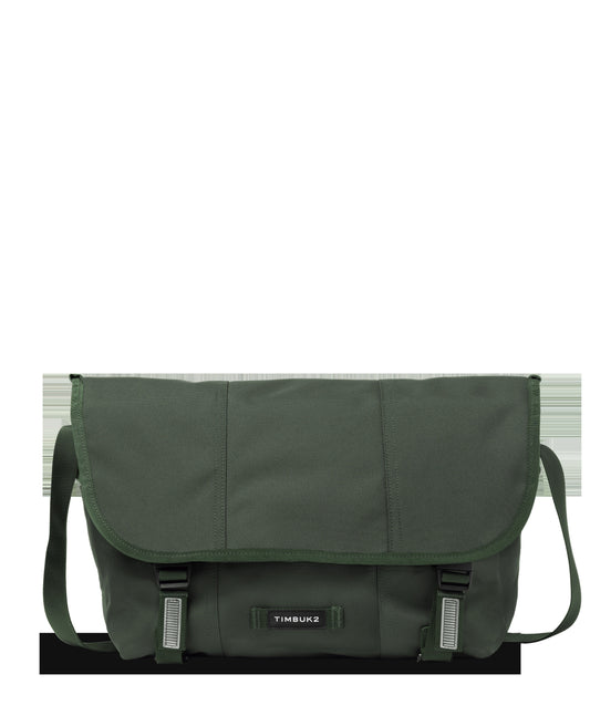 Classic Messenger Bag