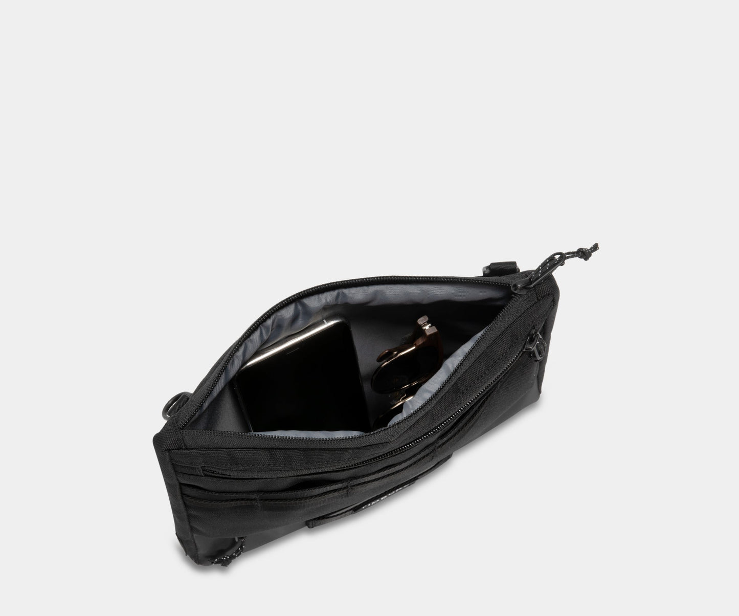 Agent Crossbody Bag
