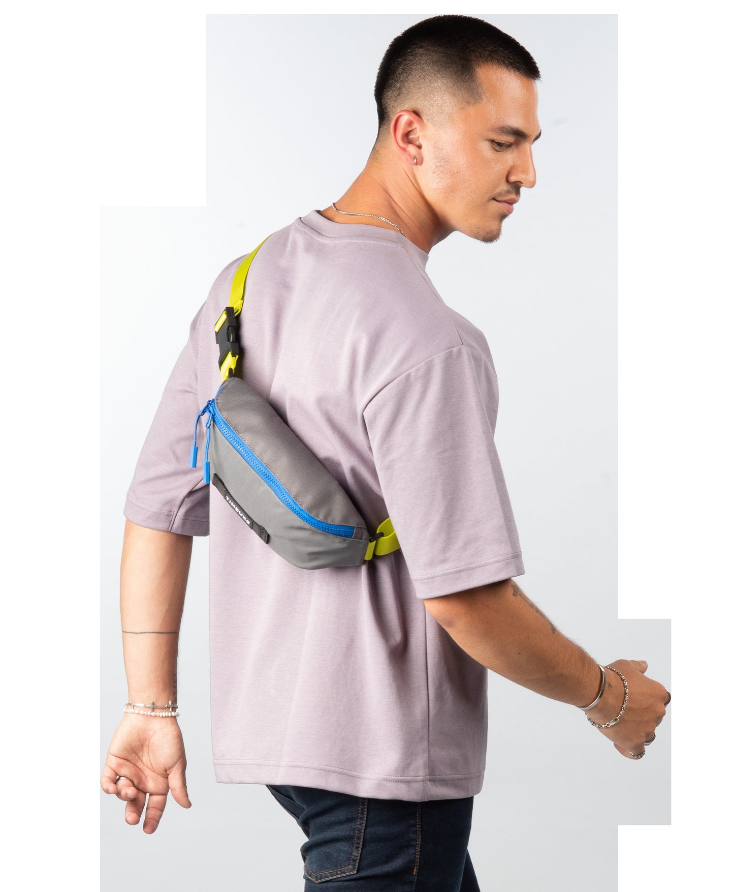 Slacker Chest Pack