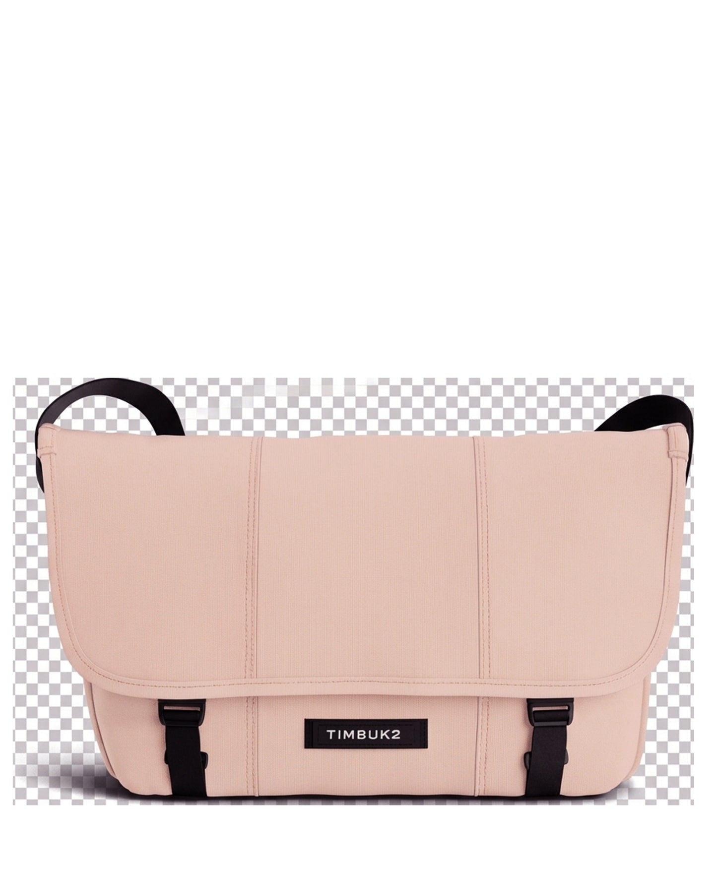 Classic Messenger Bag