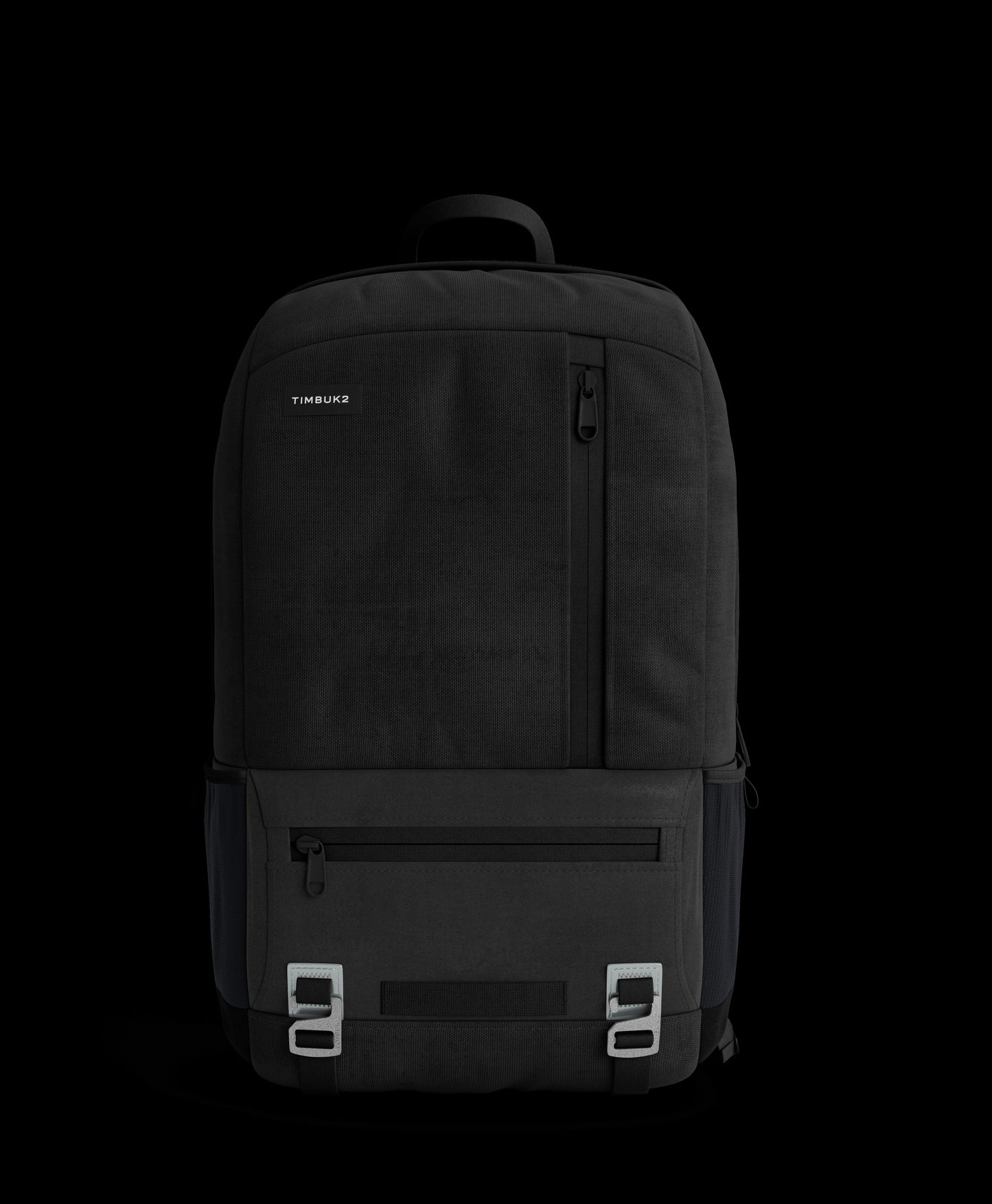 Alcatraz Backpack