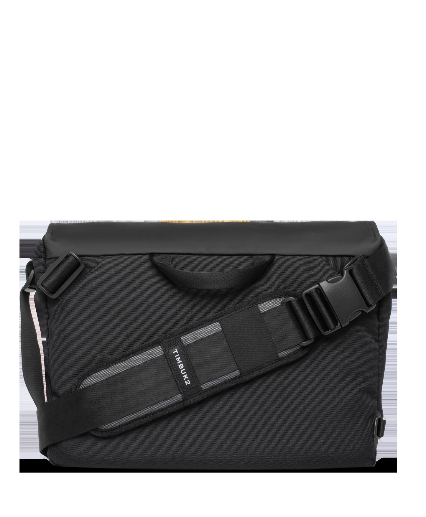 Stark Messenger Bag