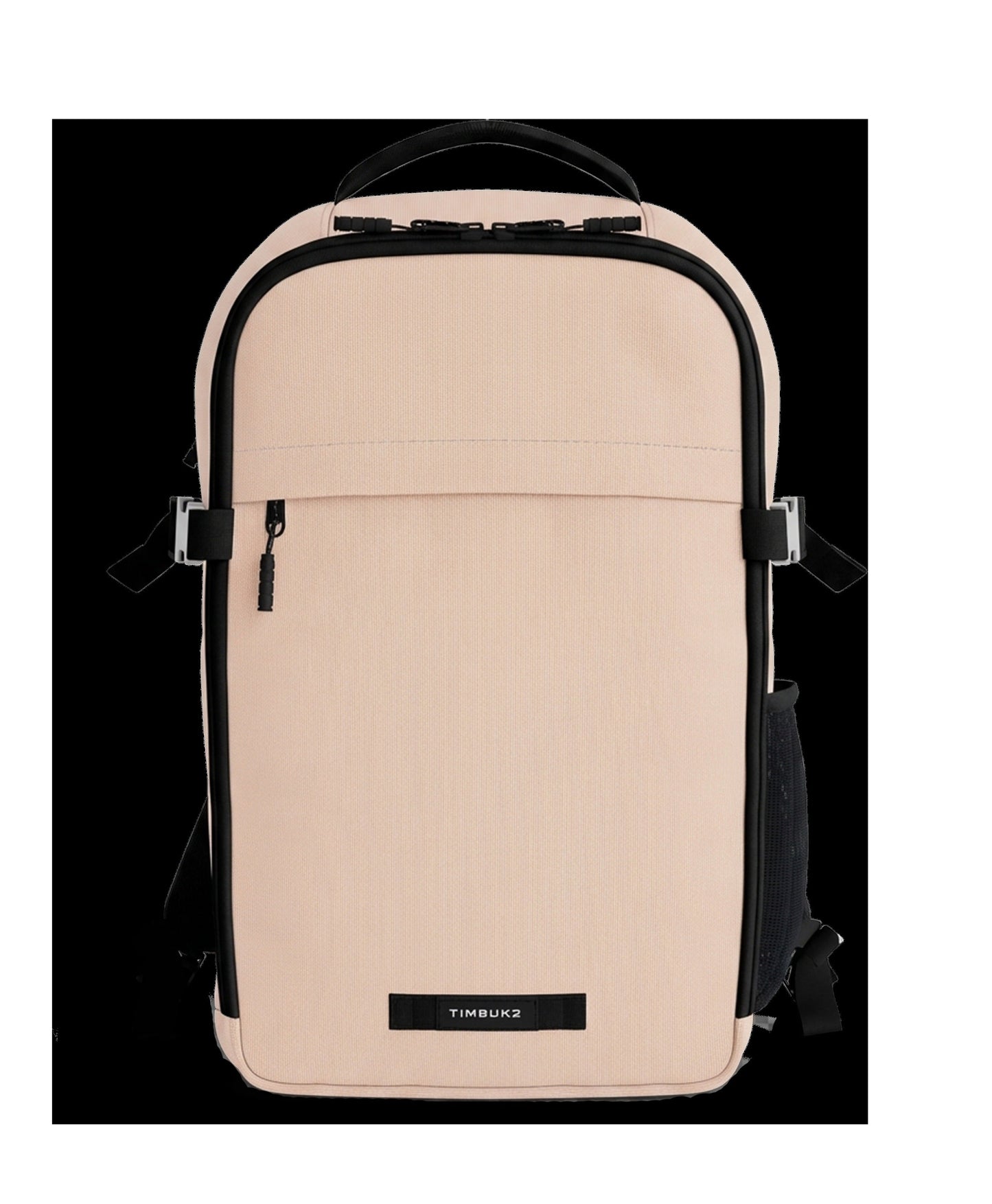 Division Laptop Backpack Deluxe