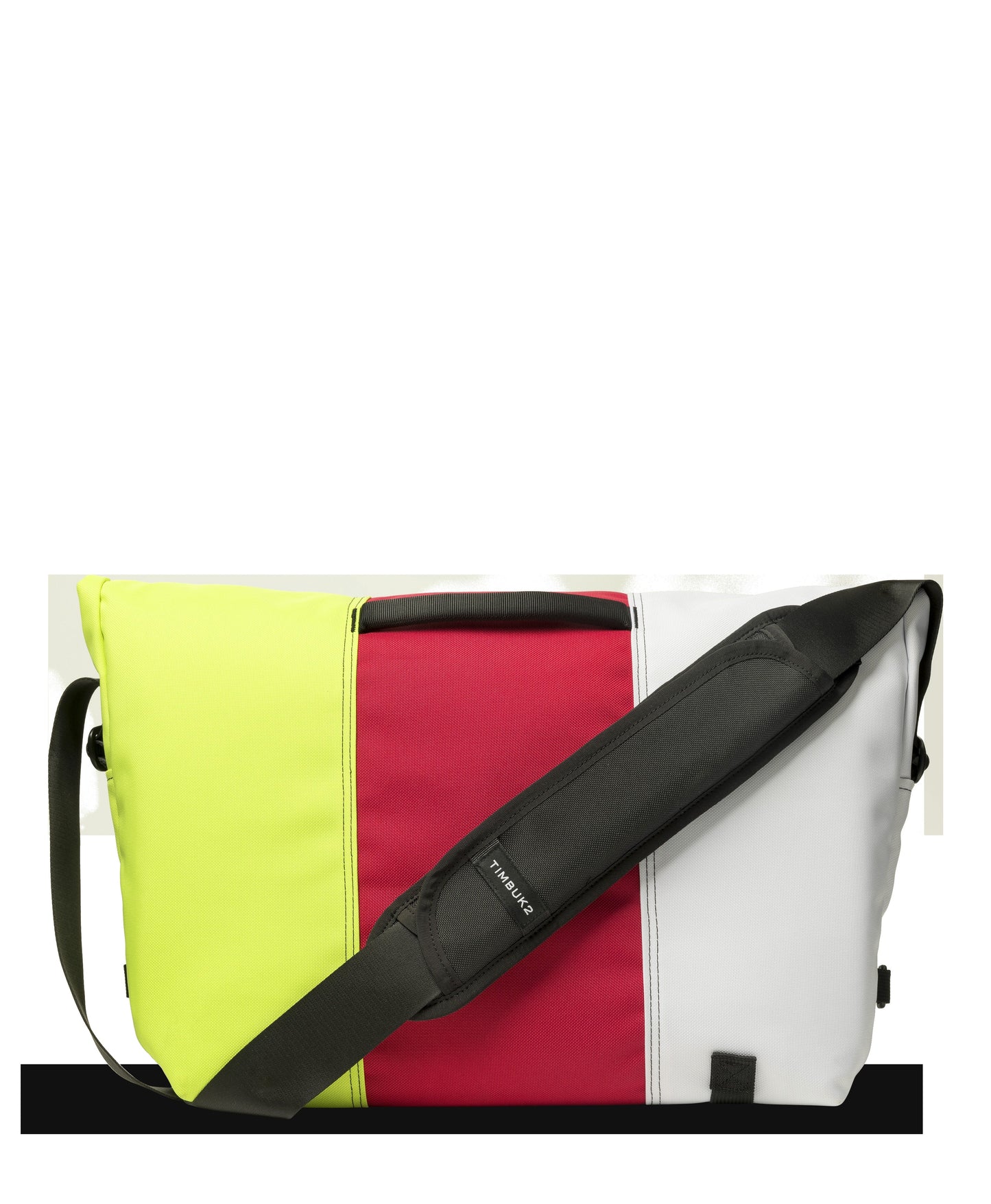 Custom Classic Messenger Bag