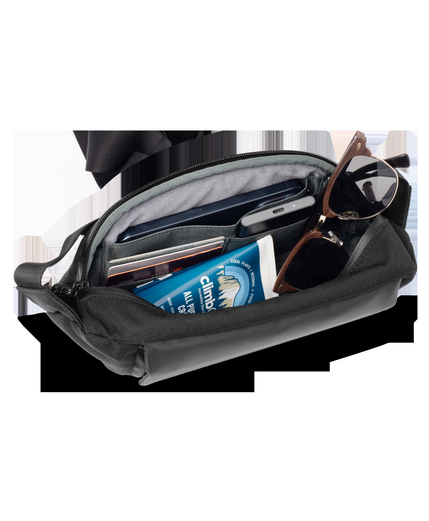 Miles Chest Pack