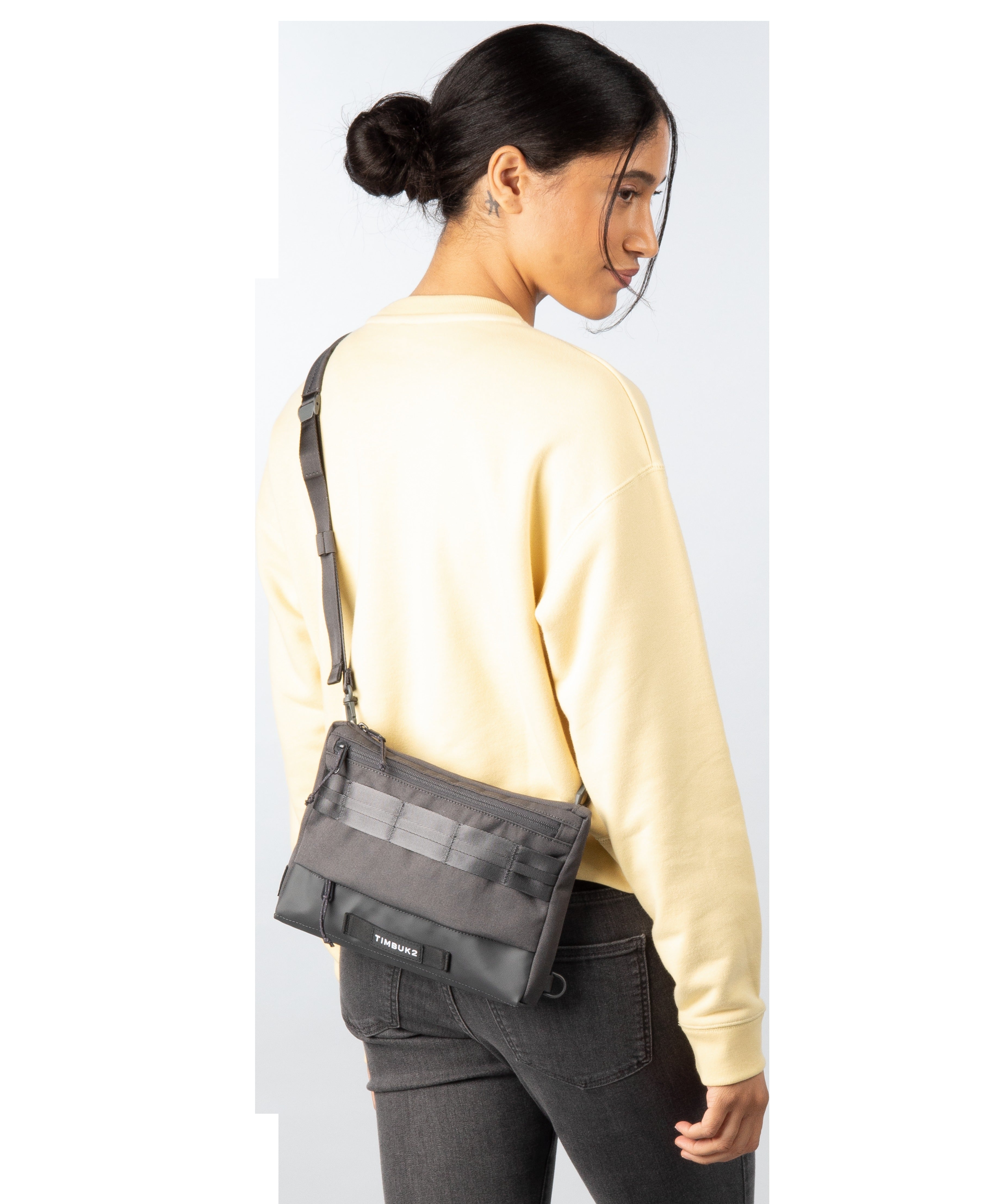 Agent Crossbody Bag