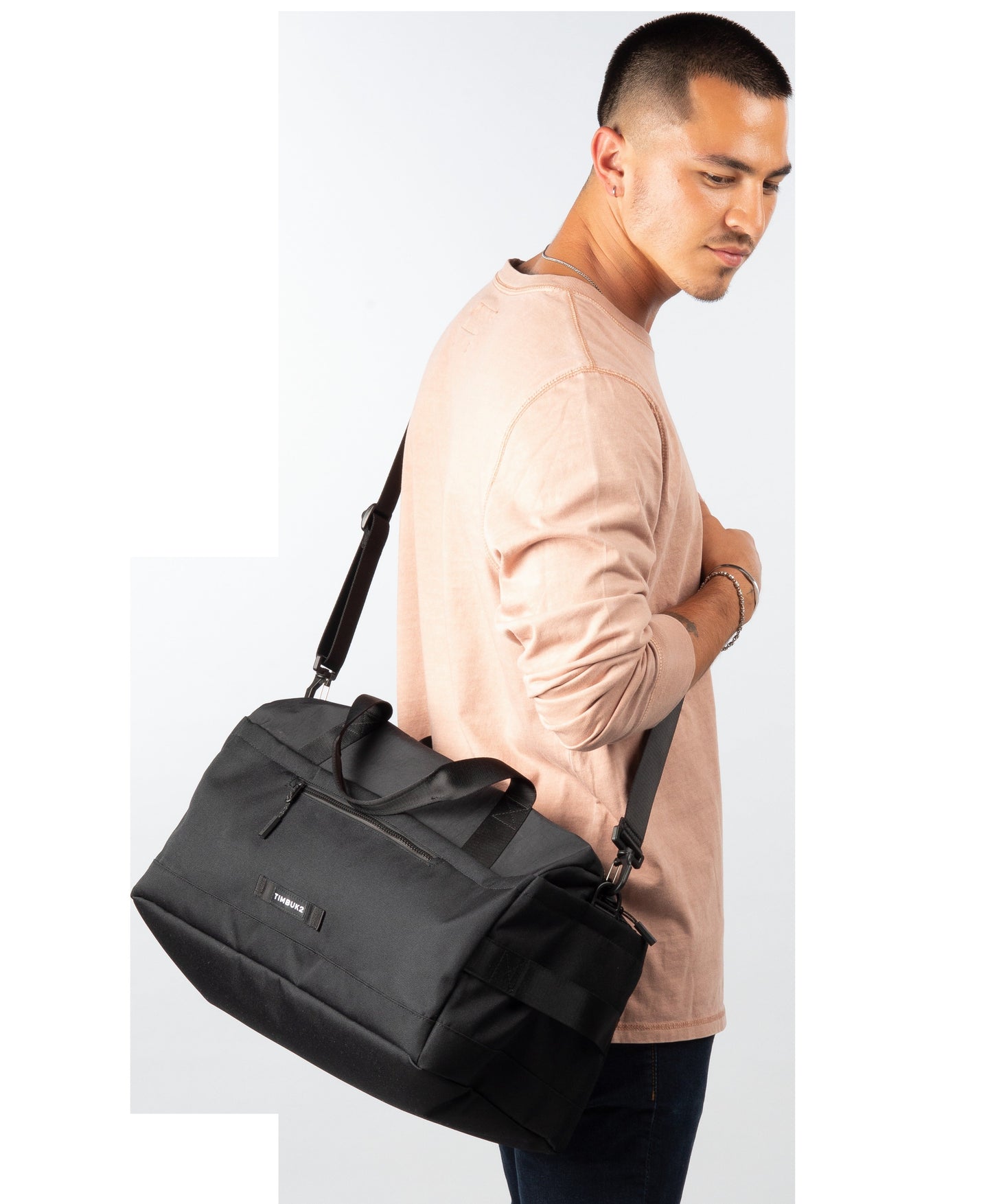 Player Duffel Bag
