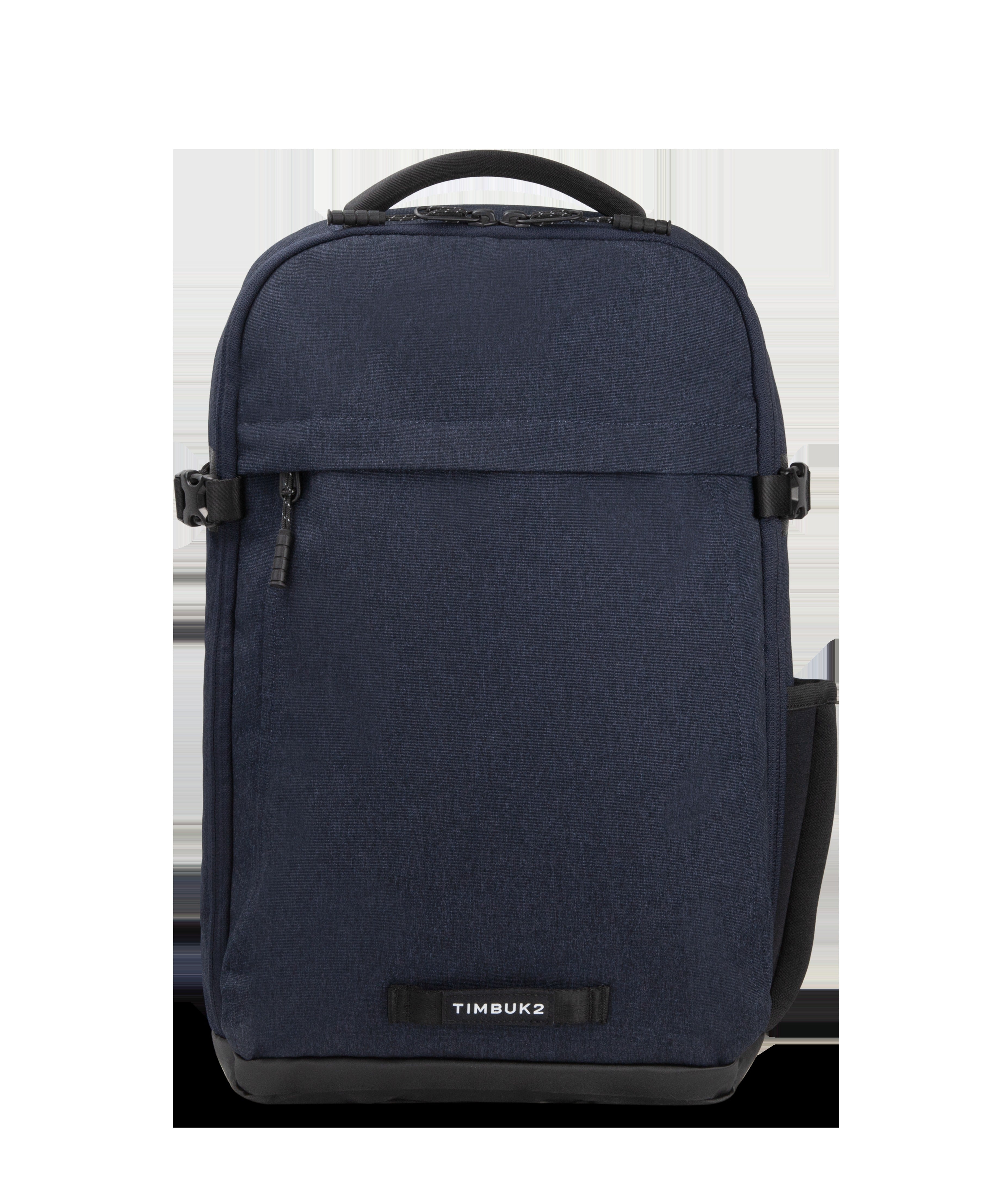 Division Laptop Backpack Deluxe