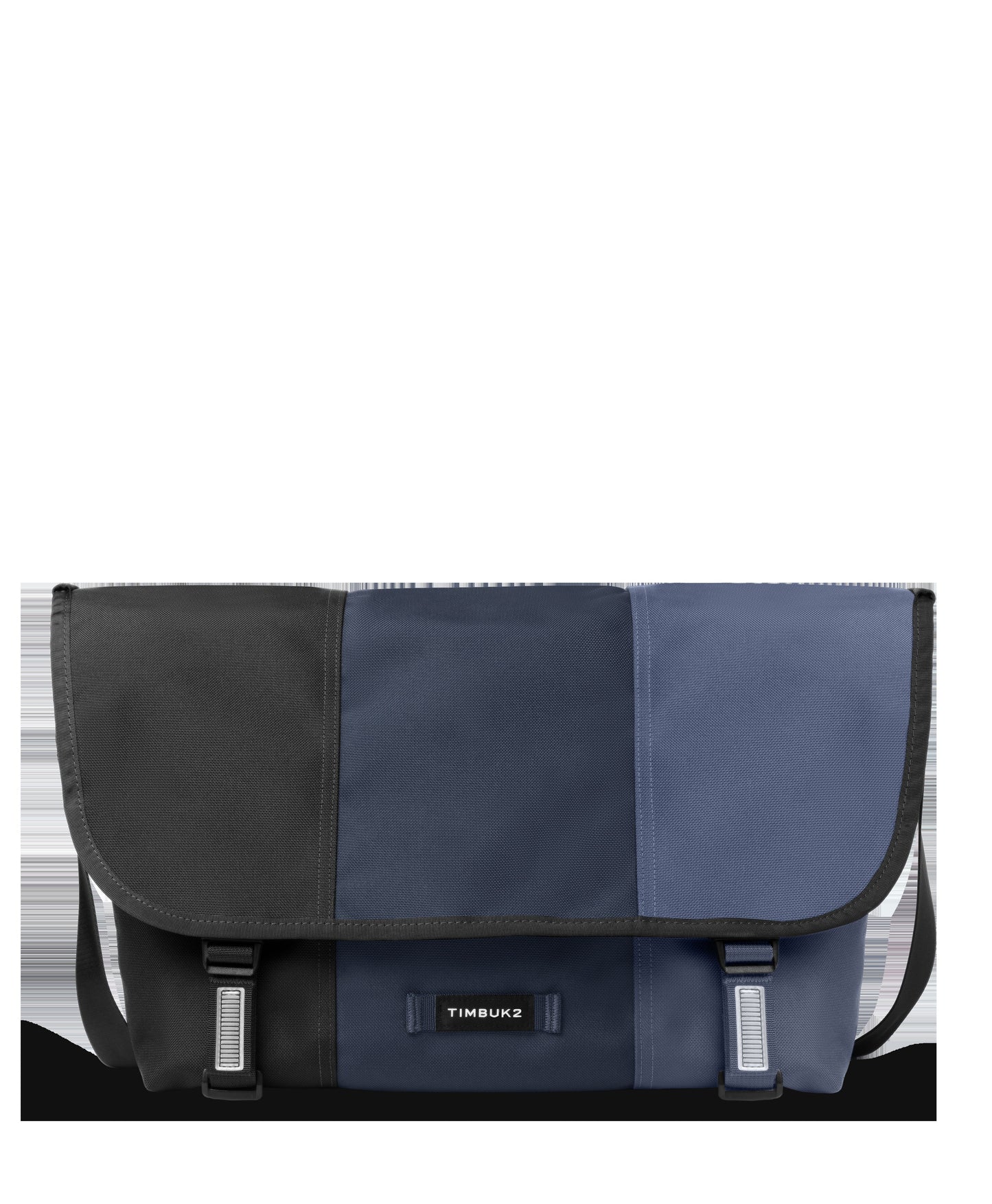 Classic Messenger Bag