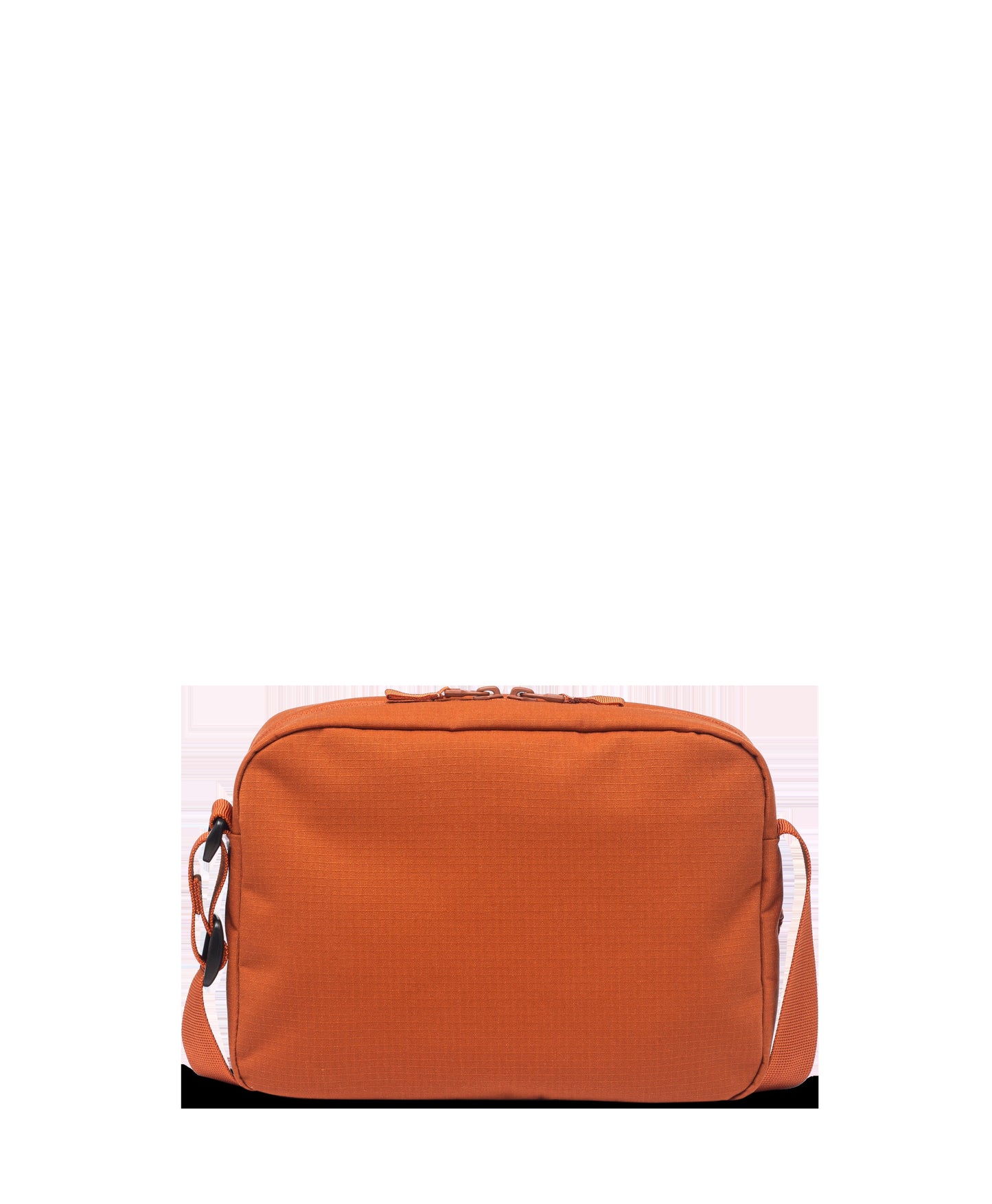 Flight Crossbody Satchel