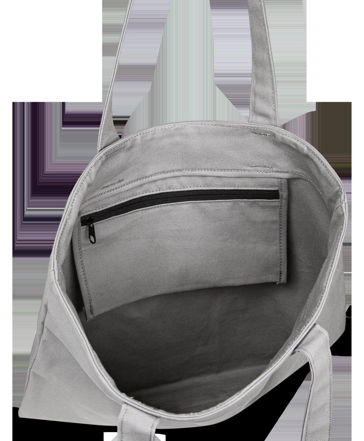 Canvas Shop Tote Bag