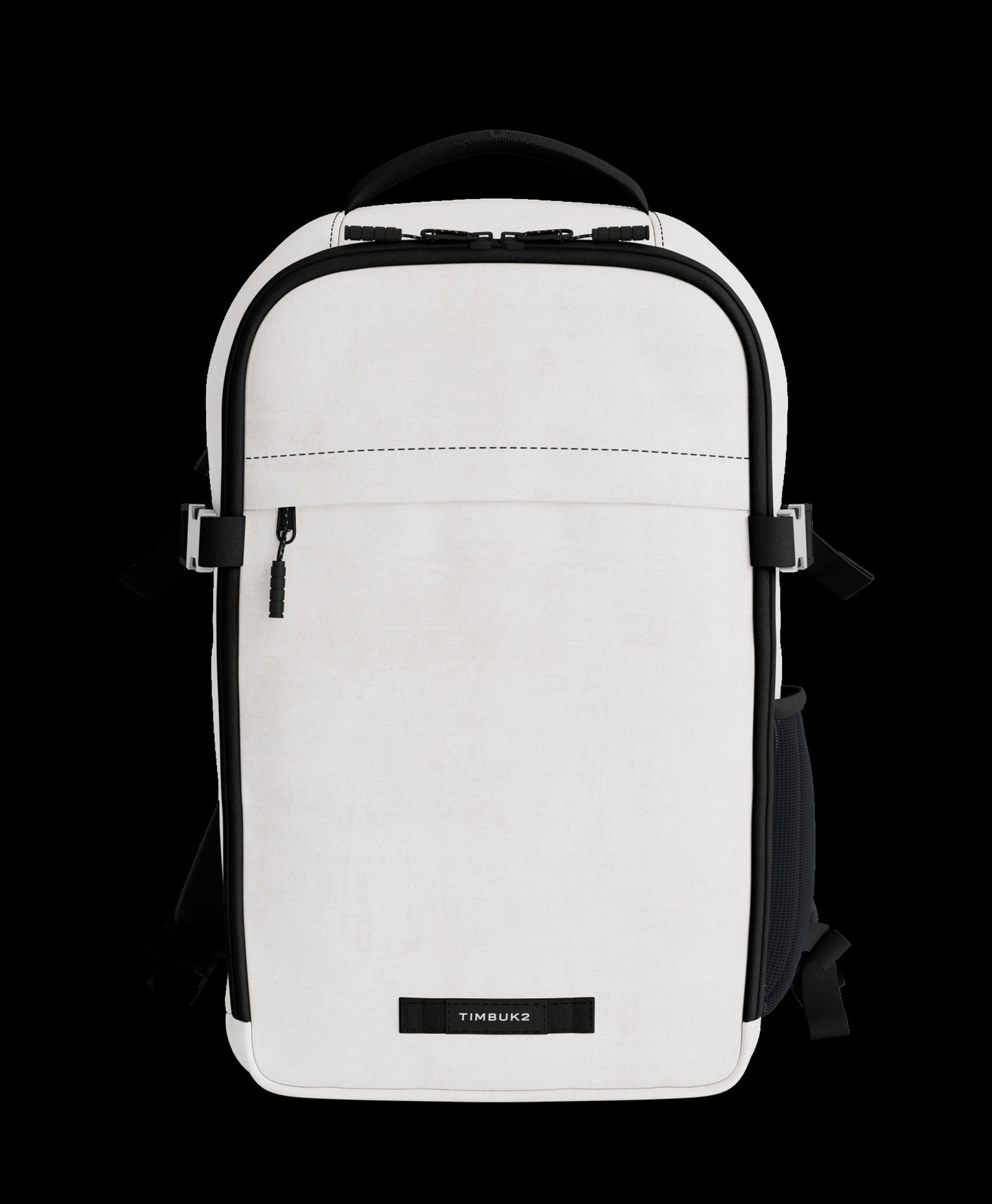 Water Resistant Division Backpack