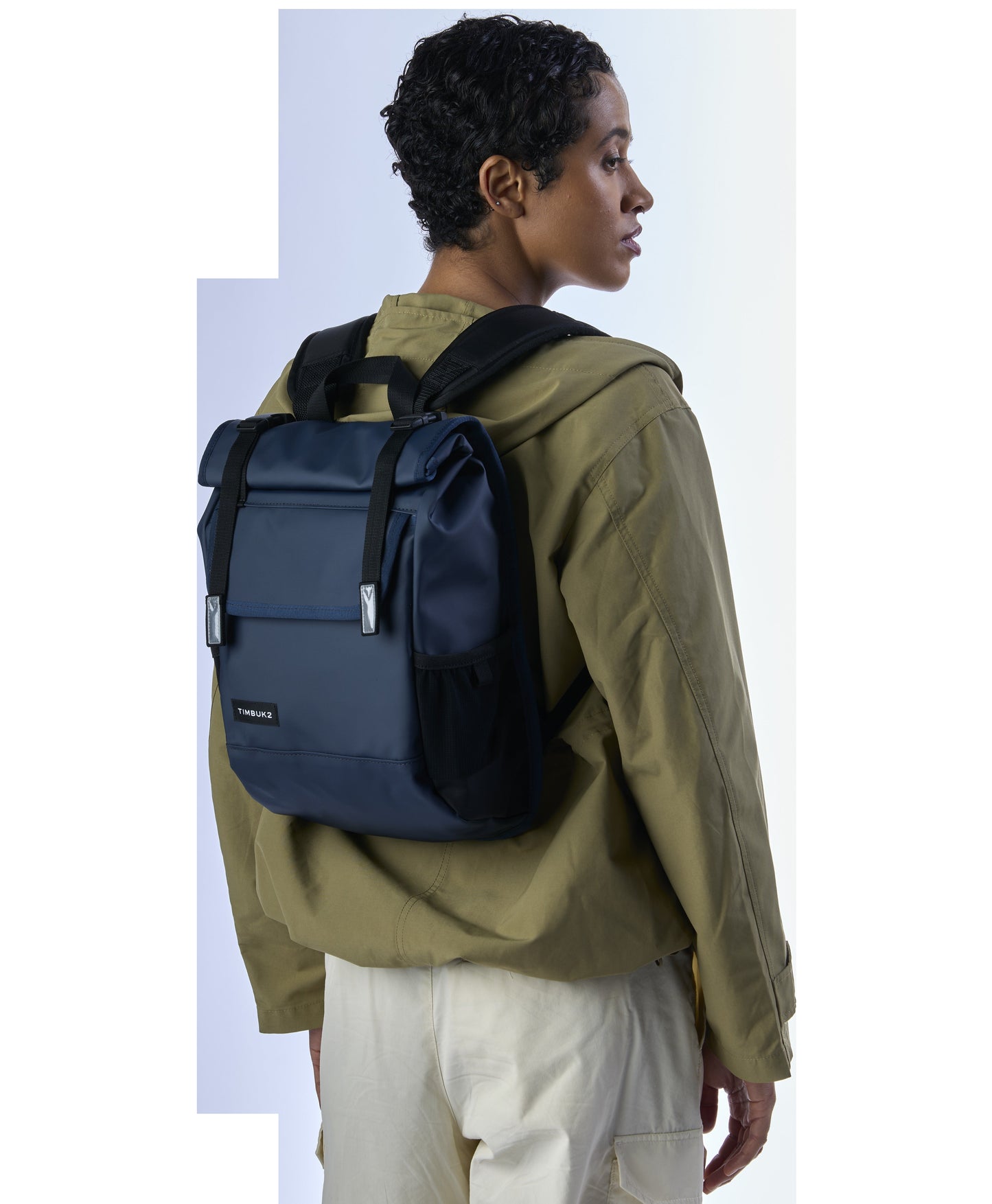 Mini Prospect Backpack