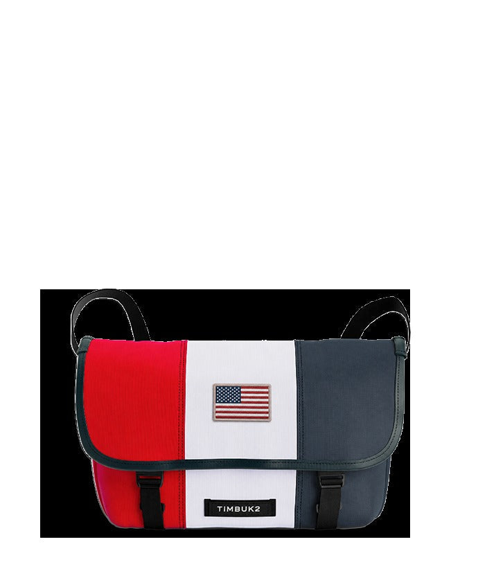 LE Game Day Classic Messenger Bag