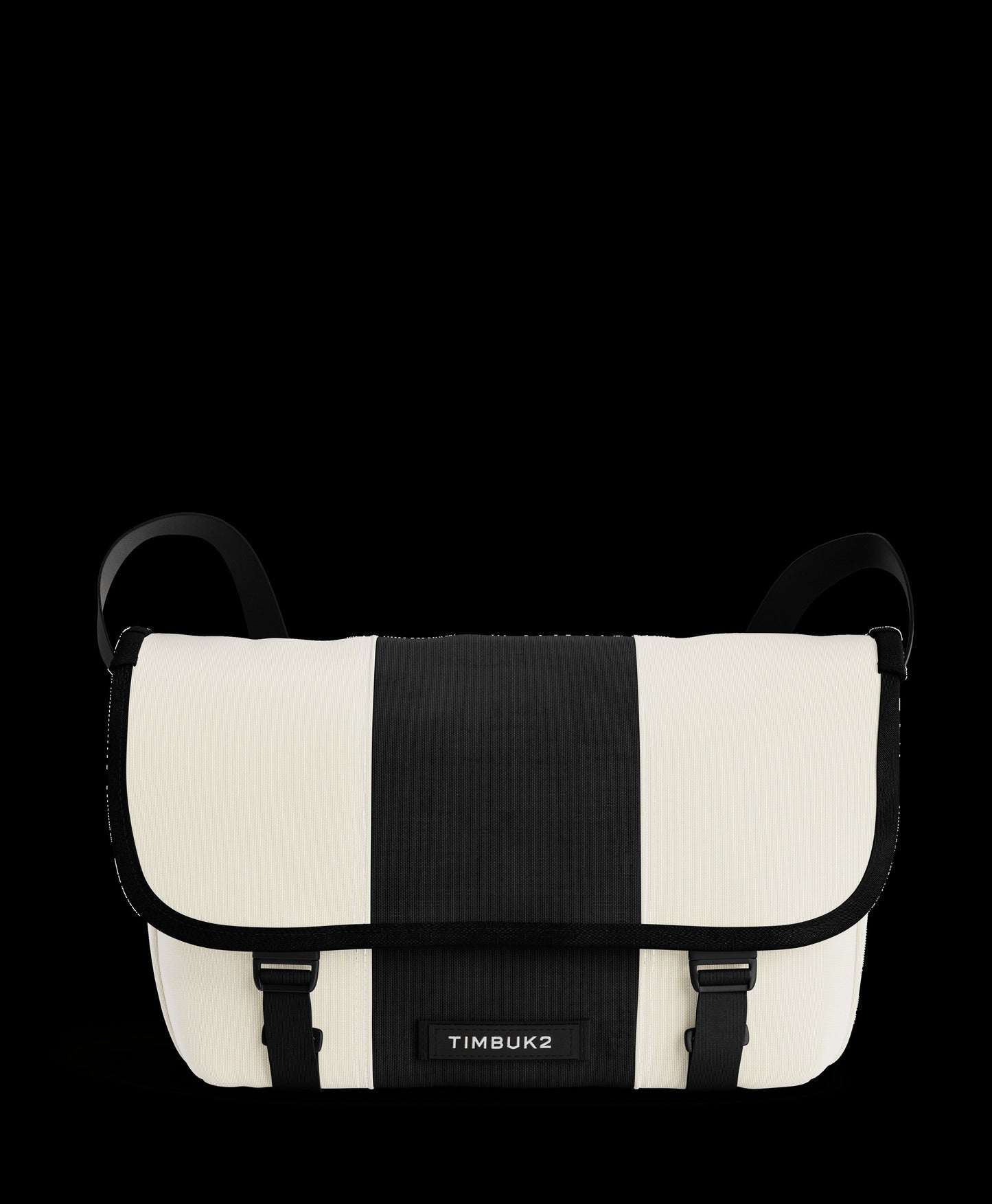Classic Messenger Bag