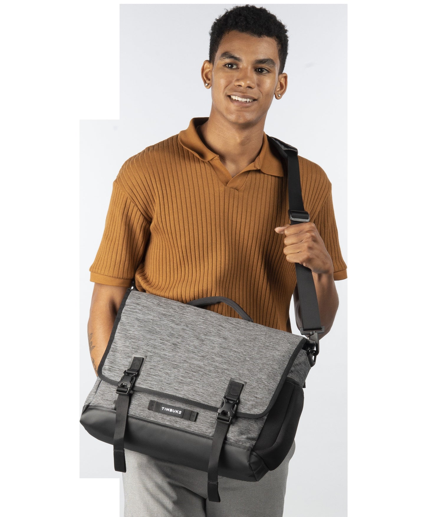 Closer Laptop Briefcase