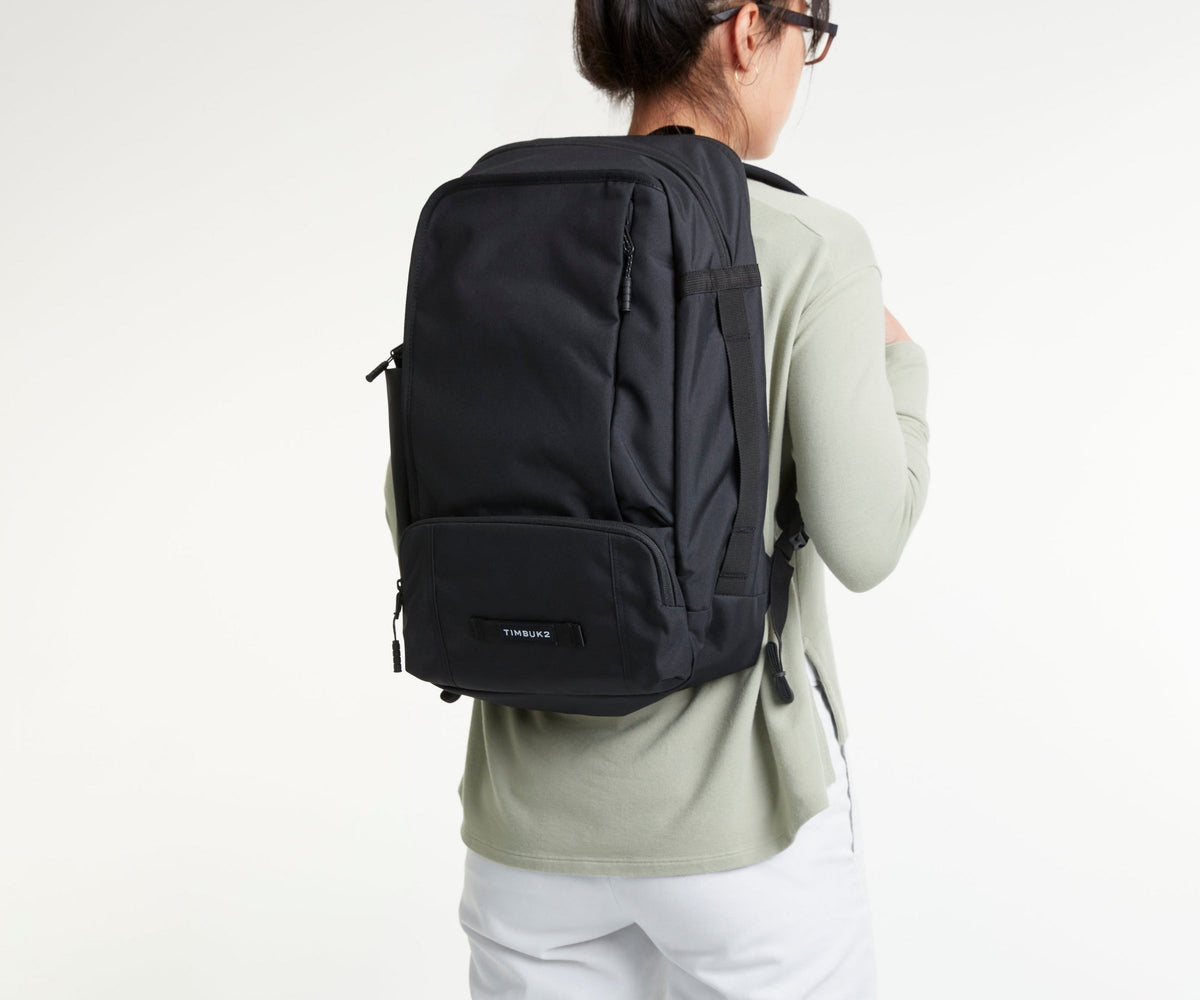 Q Laptop Backpack 2.0