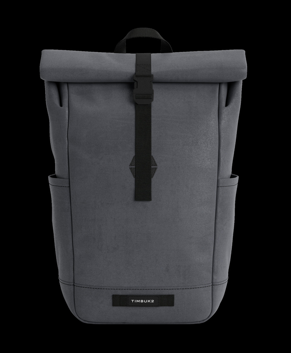 Water Resistant Tuck Backpack