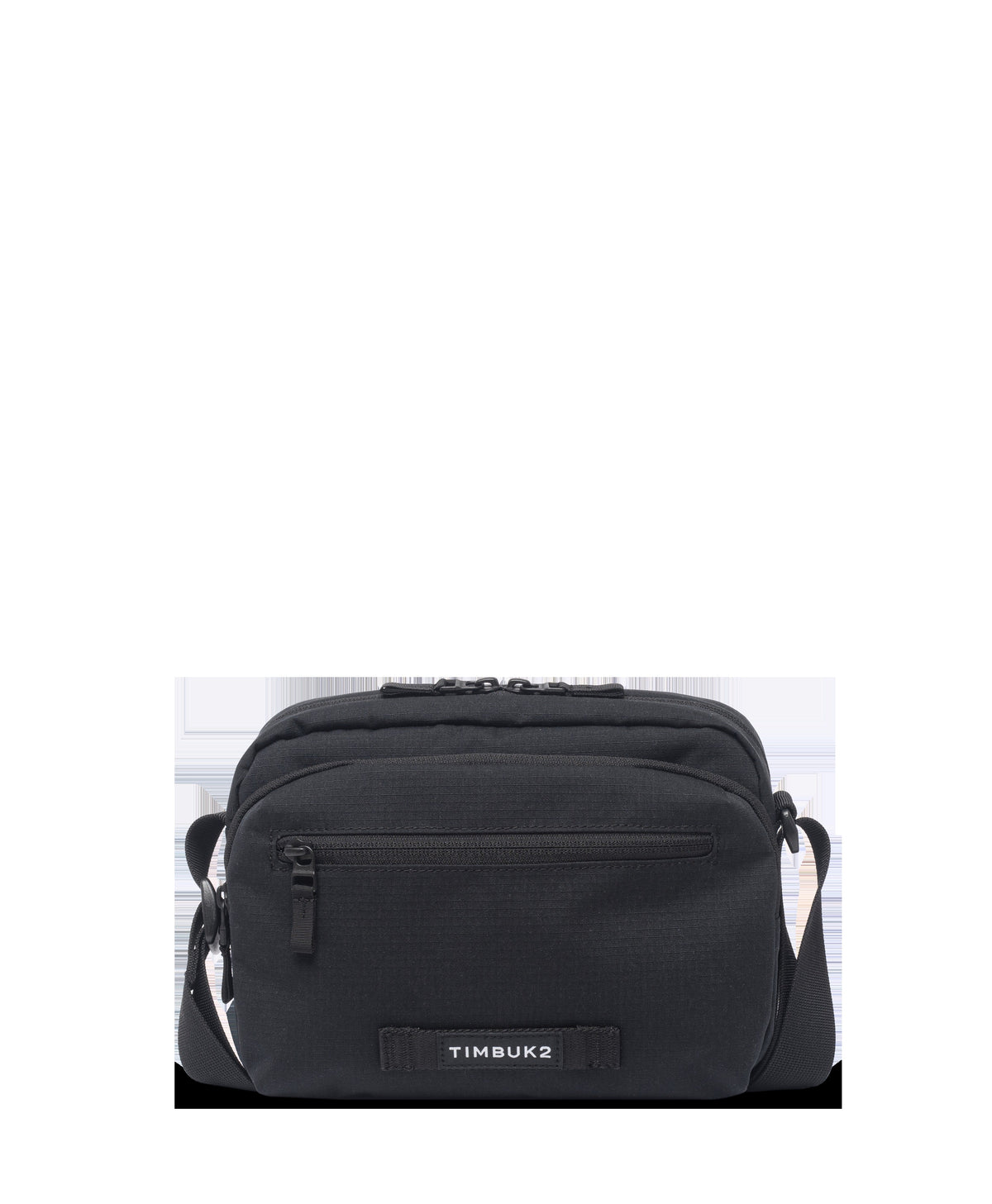 Flight Crossbody Satchel