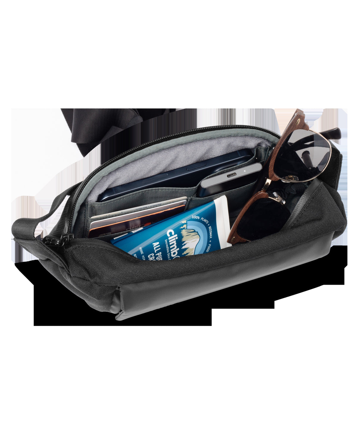Miles Chest Pack