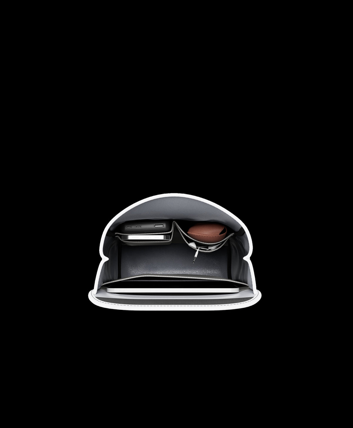Mini Prospect Backpack