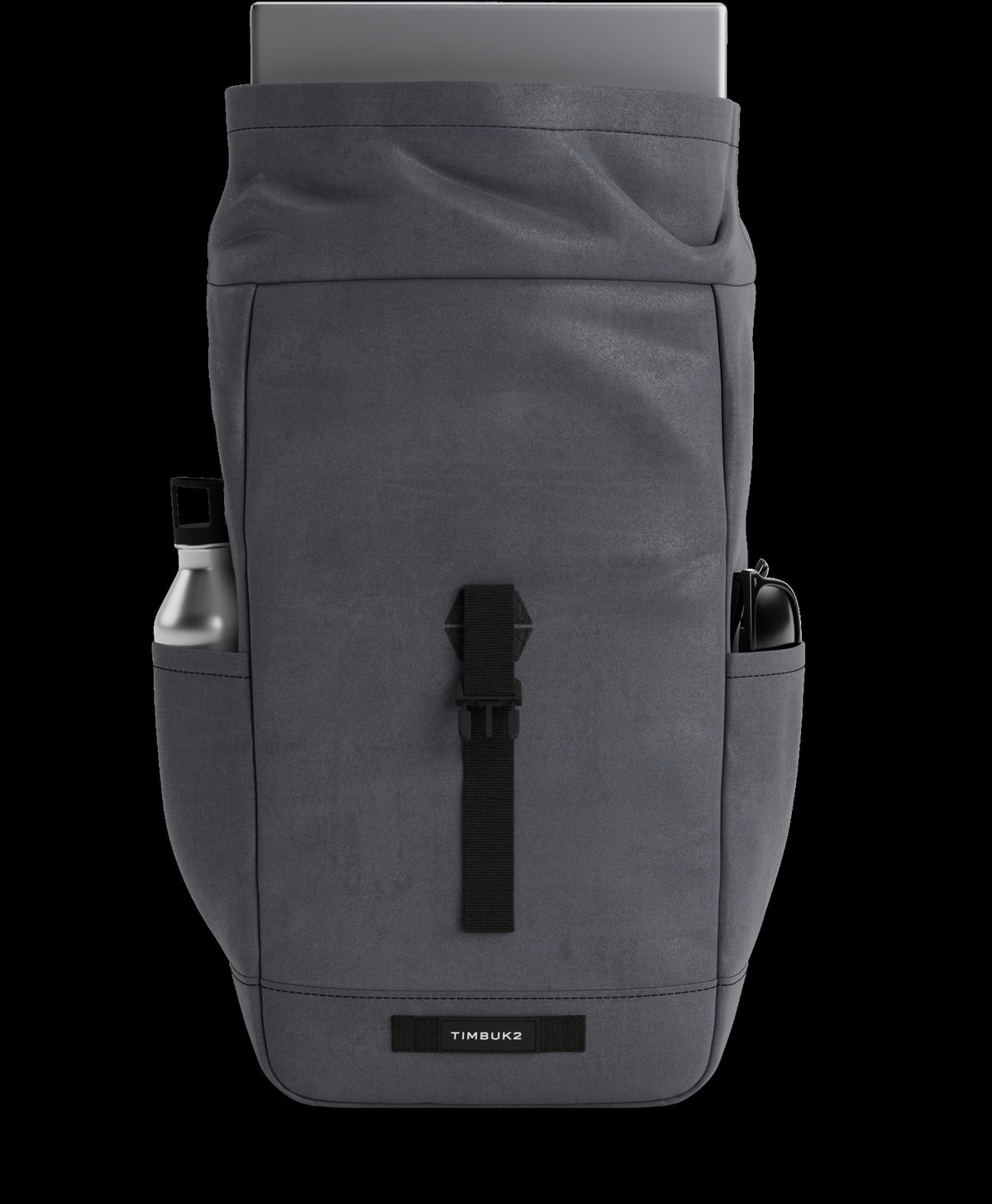 Water Resistant Tuck Backpack